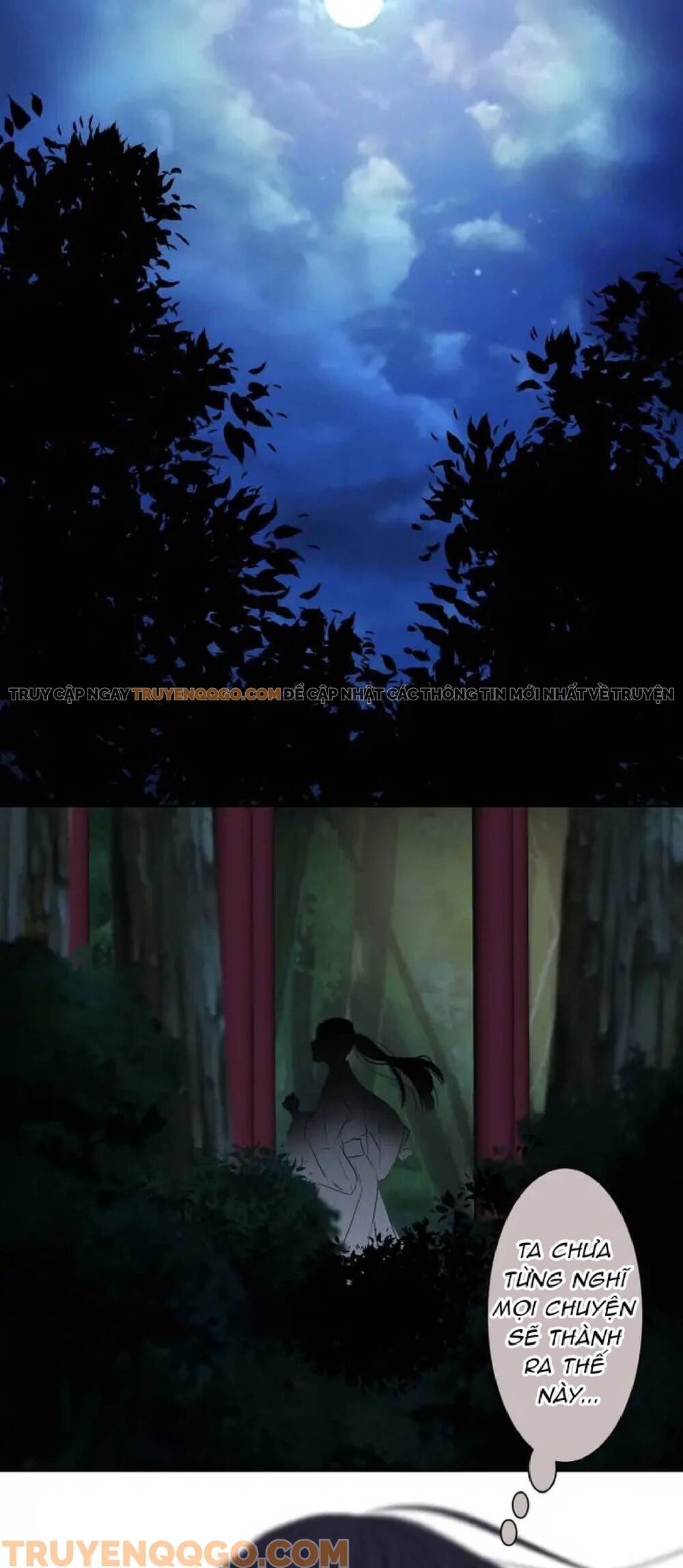 Dâng Mình Cho Nữ Xà Thần Chap 54 - Next Chap 55