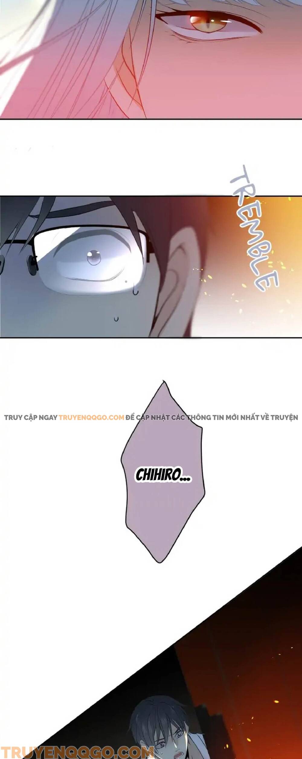 Dâng Mình Cho Nữ Xà Thần Chap 54 - Next Chap 55