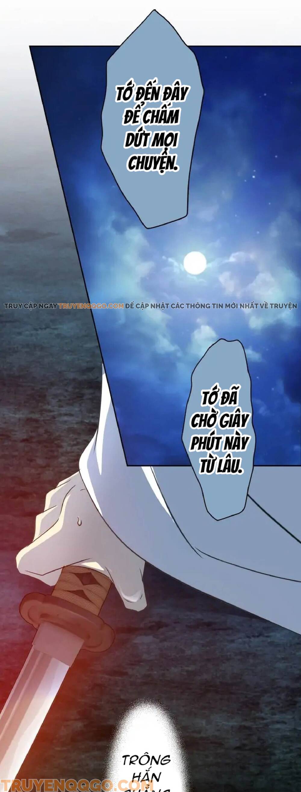 Dâng Mình Cho Nữ Xà Thần Chap 54 - Next Chap 55