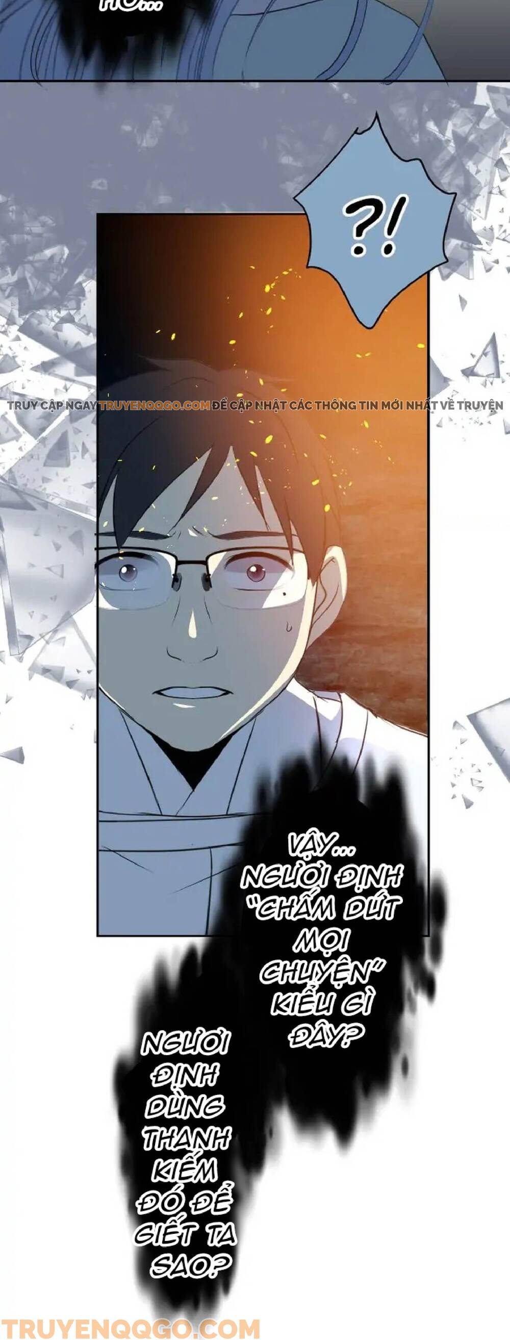 Dâng Mình Cho Nữ Xà Thần Chap 54 - Next Chap 55