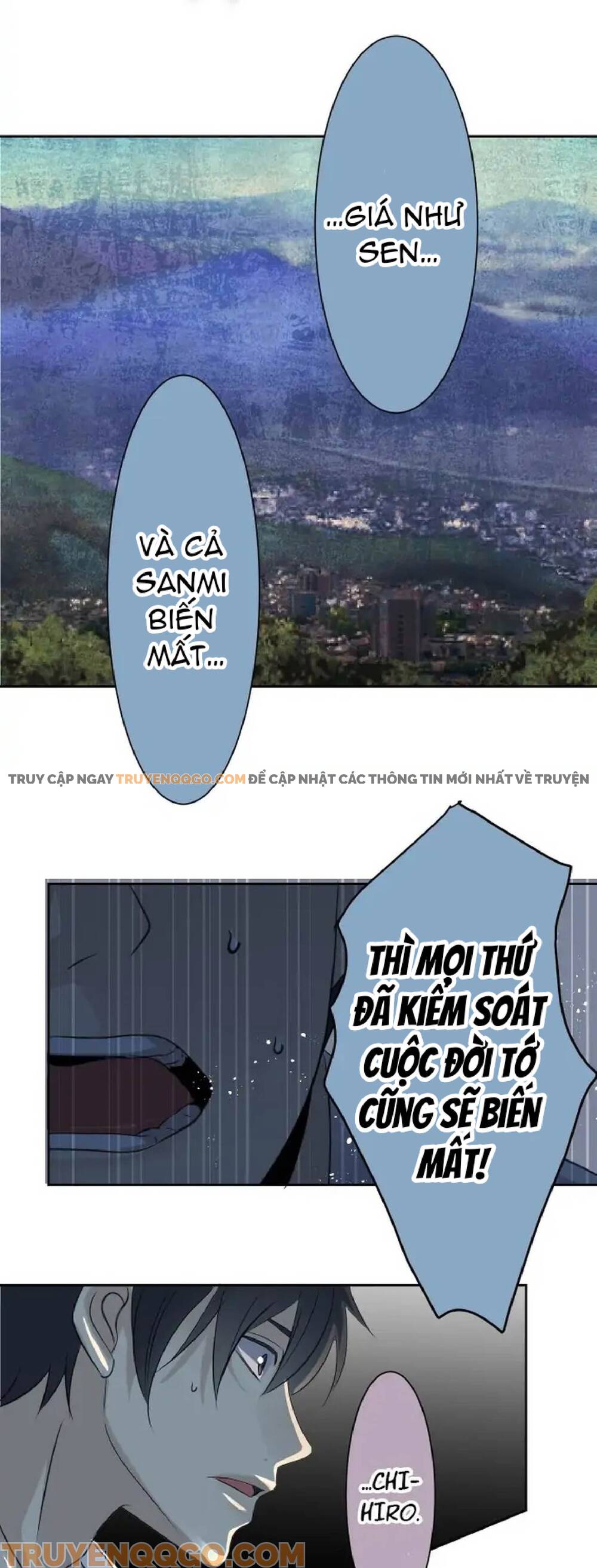Dâng Mình Cho Nữ Xà Thần Chap 54 - Next Chap 55