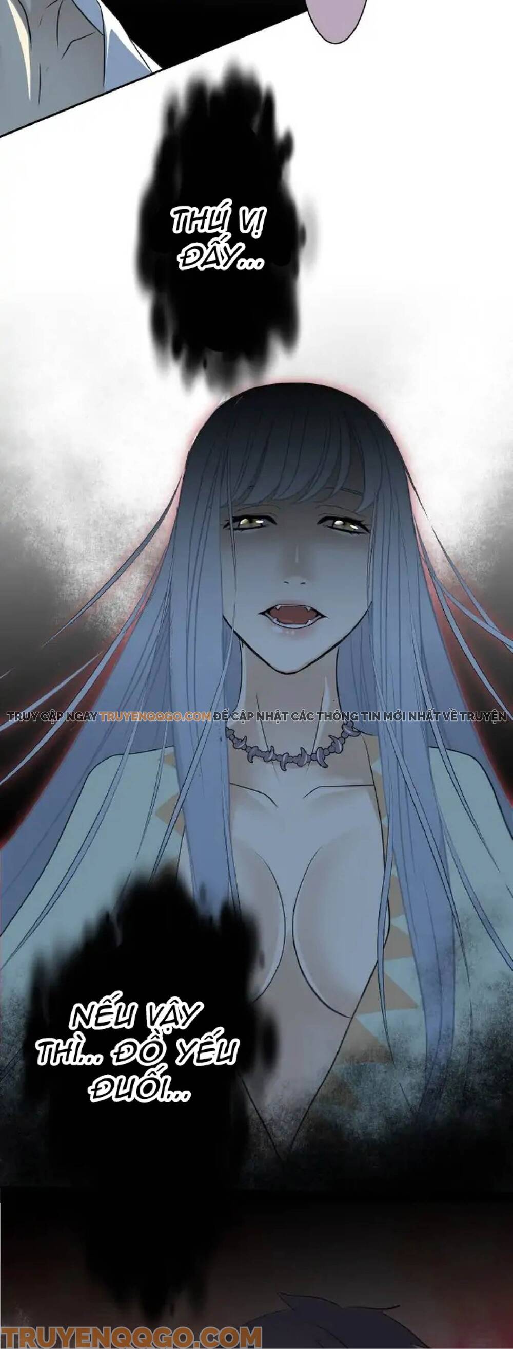 Dâng Mình Cho Nữ Xà Thần Chap 54 - Next Chap 55