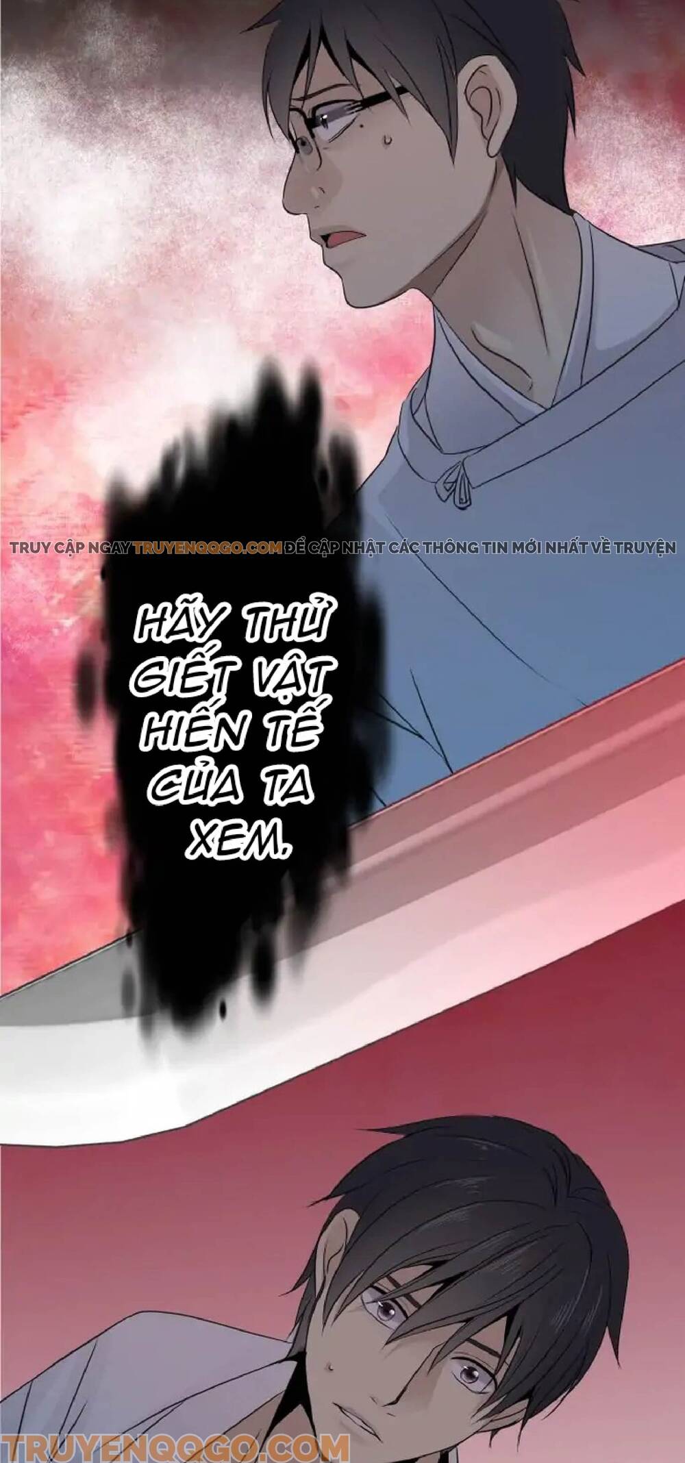 Dâng Mình Cho Nữ Xà Thần Chap 54 - Next Chap 55
