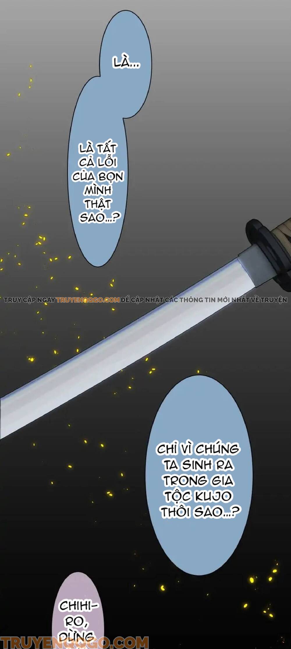 Dâng Mình Cho Nữ Xà Thần Chap 55 - Next Chap 56