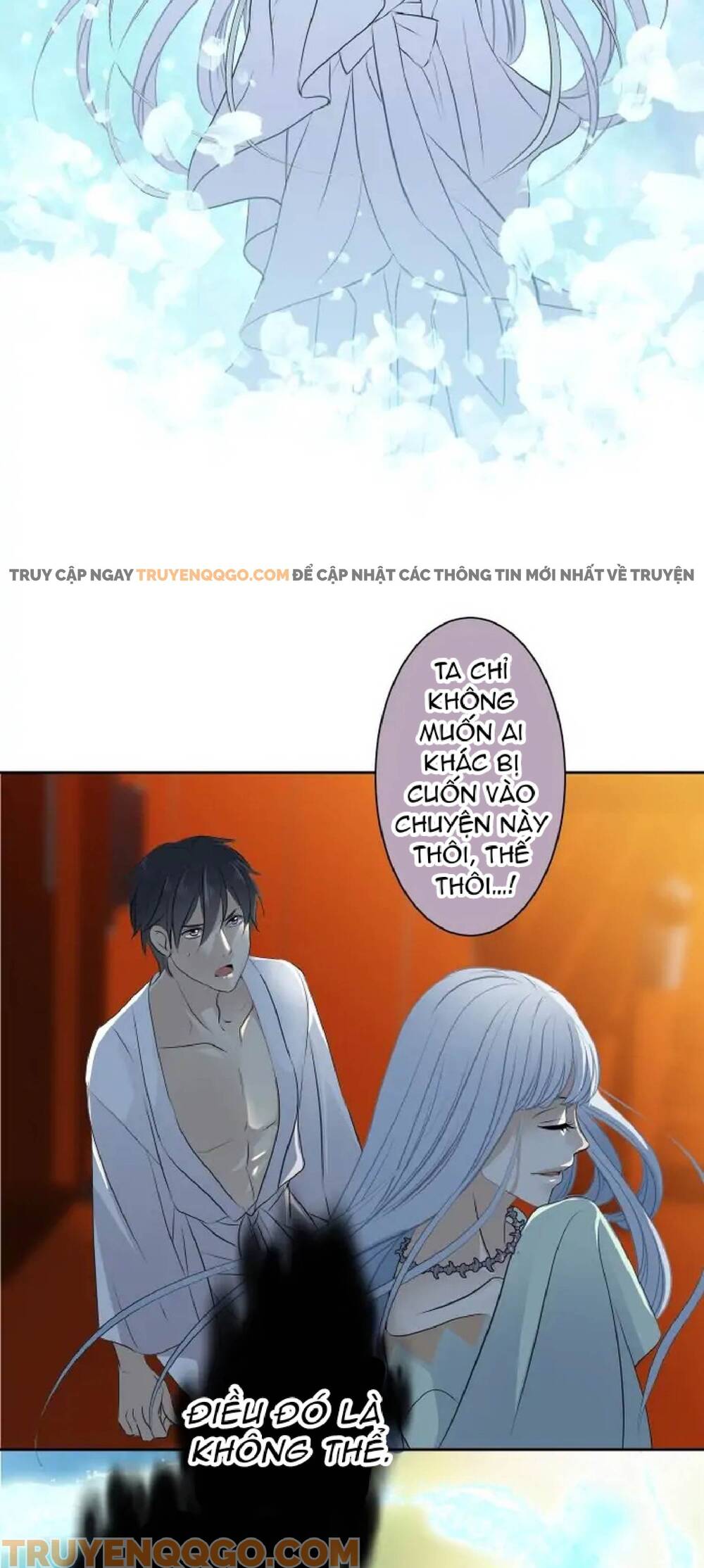 Dâng Mình Cho Nữ Xà Thần Chap 55 - Next Chap 56