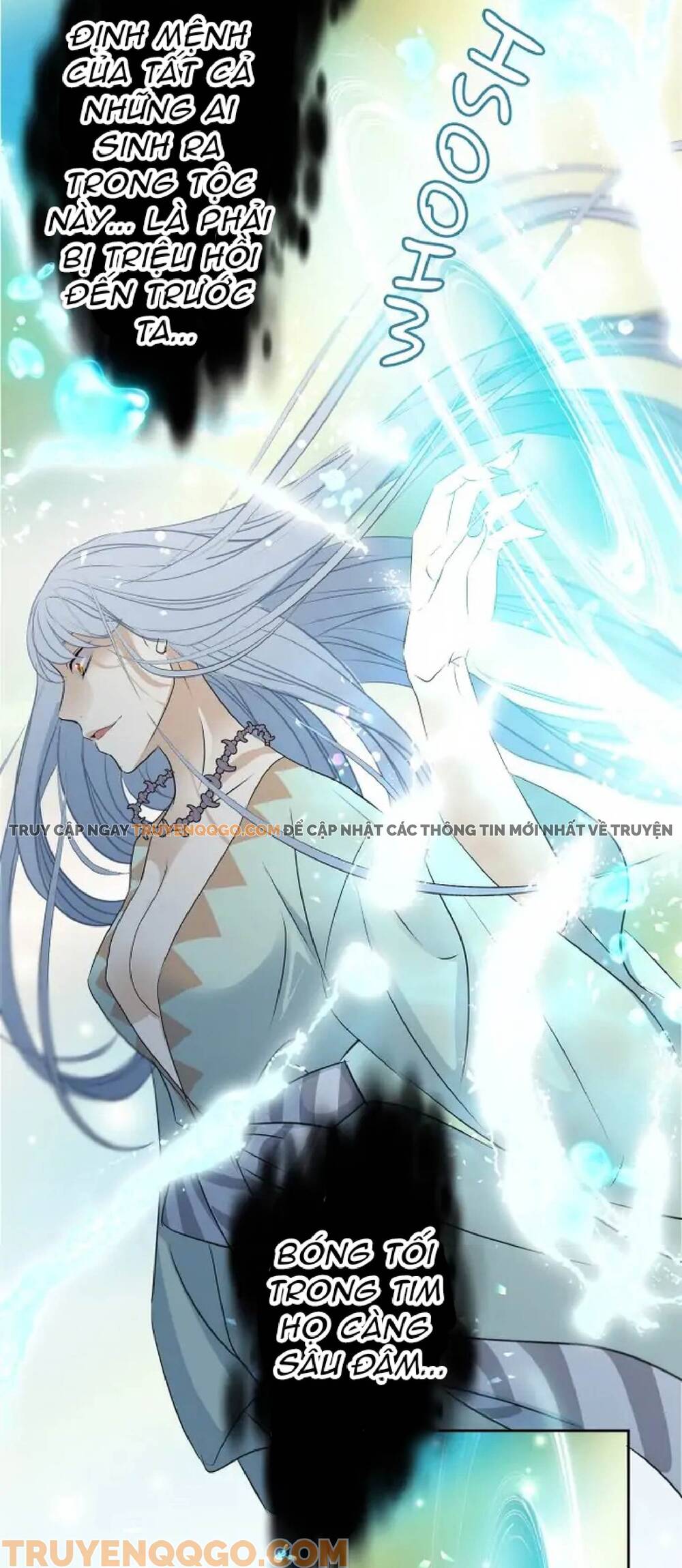 Dâng Mình Cho Nữ Xà Thần Chap 55 - Next Chap 56