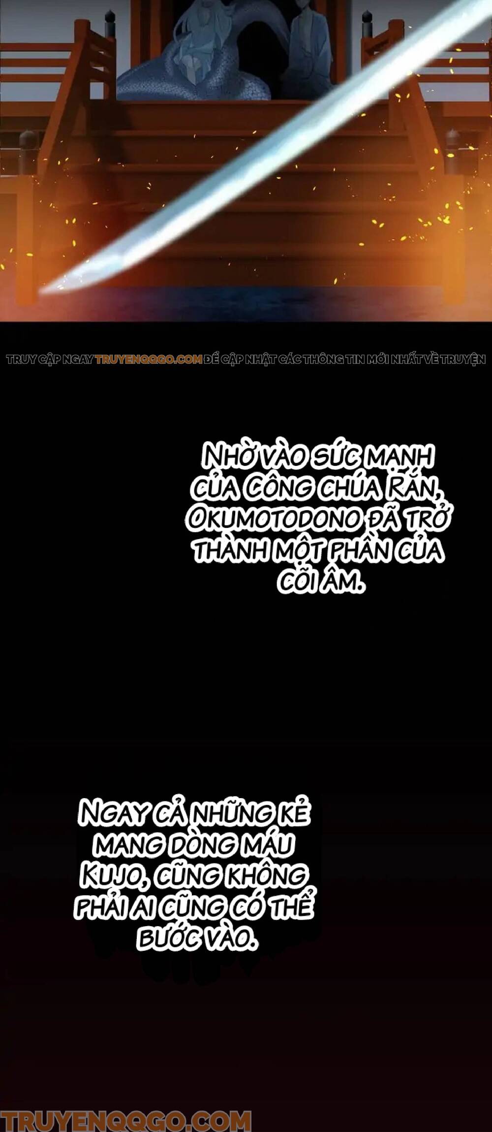 Dâng Mình Cho Nữ Xà Thần Chap 55 - Next Chap 56