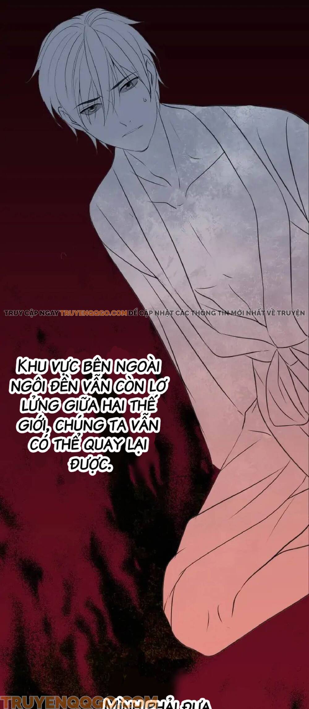Dâng Mình Cho Nữ Xà Thần Chap 55 - Next Chap 56