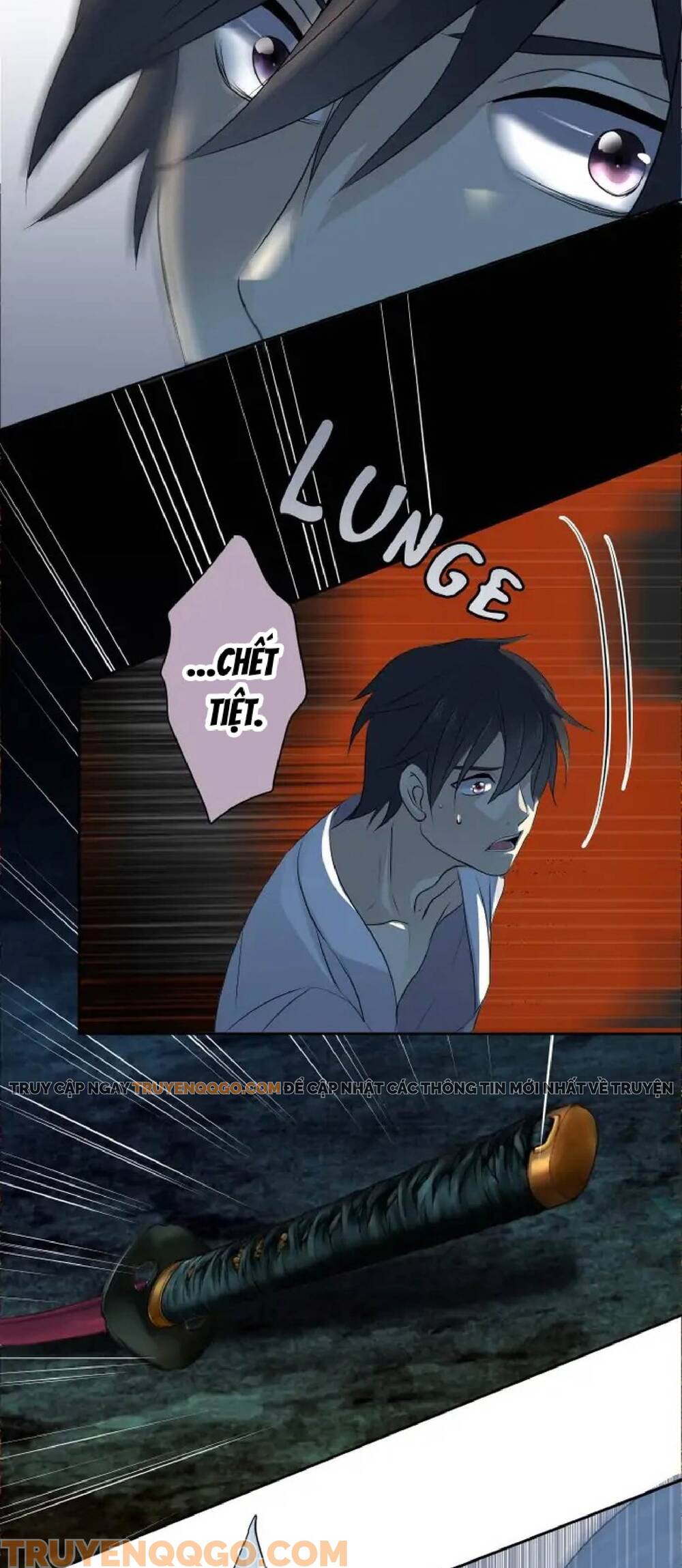 Dâng Mình Cho Nữ Xà Thần Chap 55 - Next Chap 56