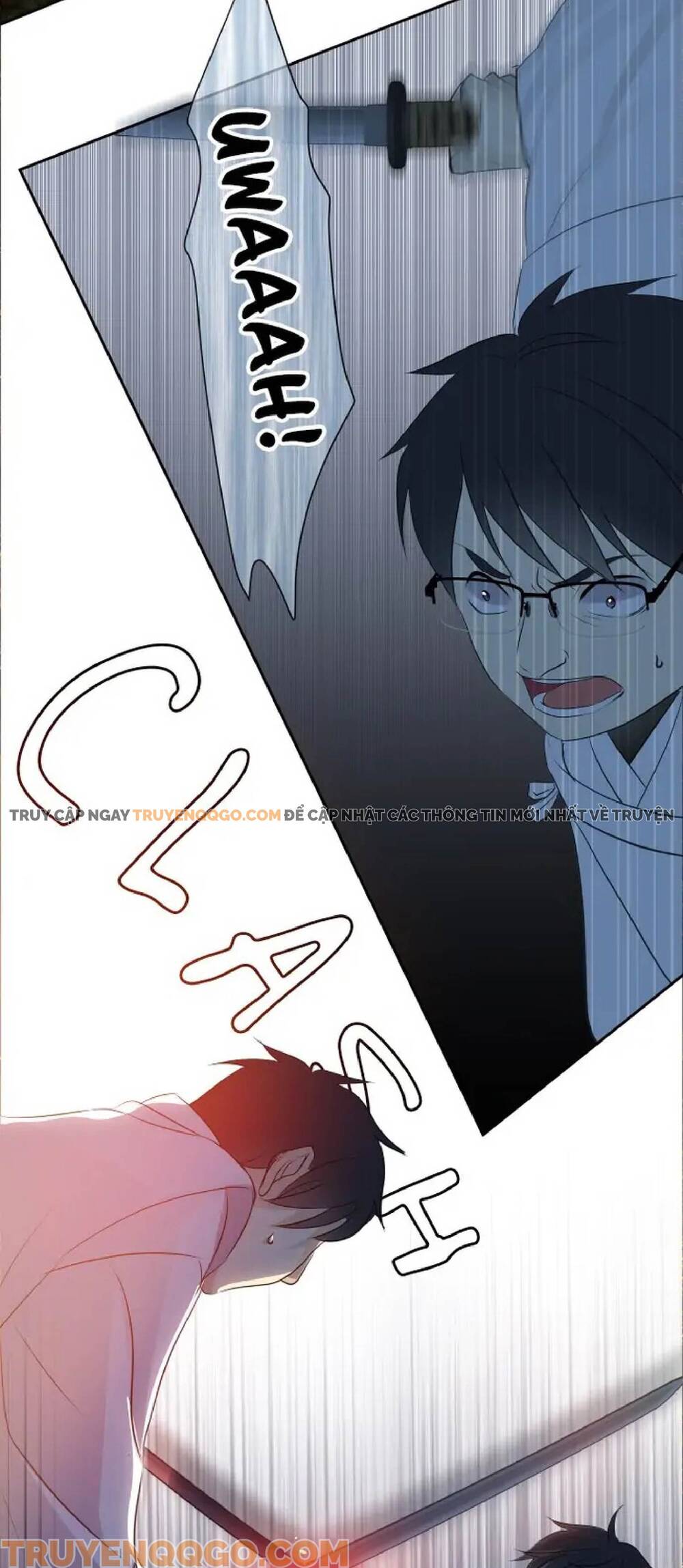 Dâng Mình Cho Nữ Xà Thần Chap 55 - Next Chap 56