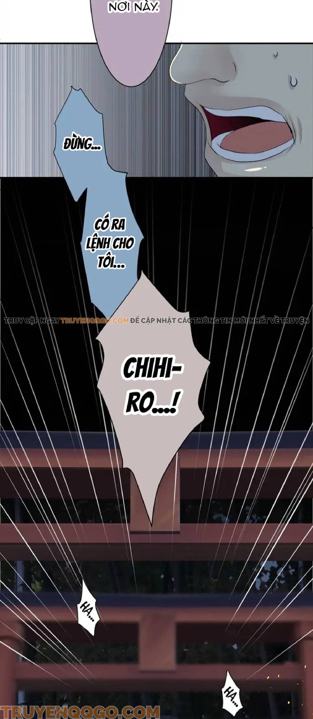 Dâng Mình Cho Nữ Xà Thần Chap 55 - Next Chap 56