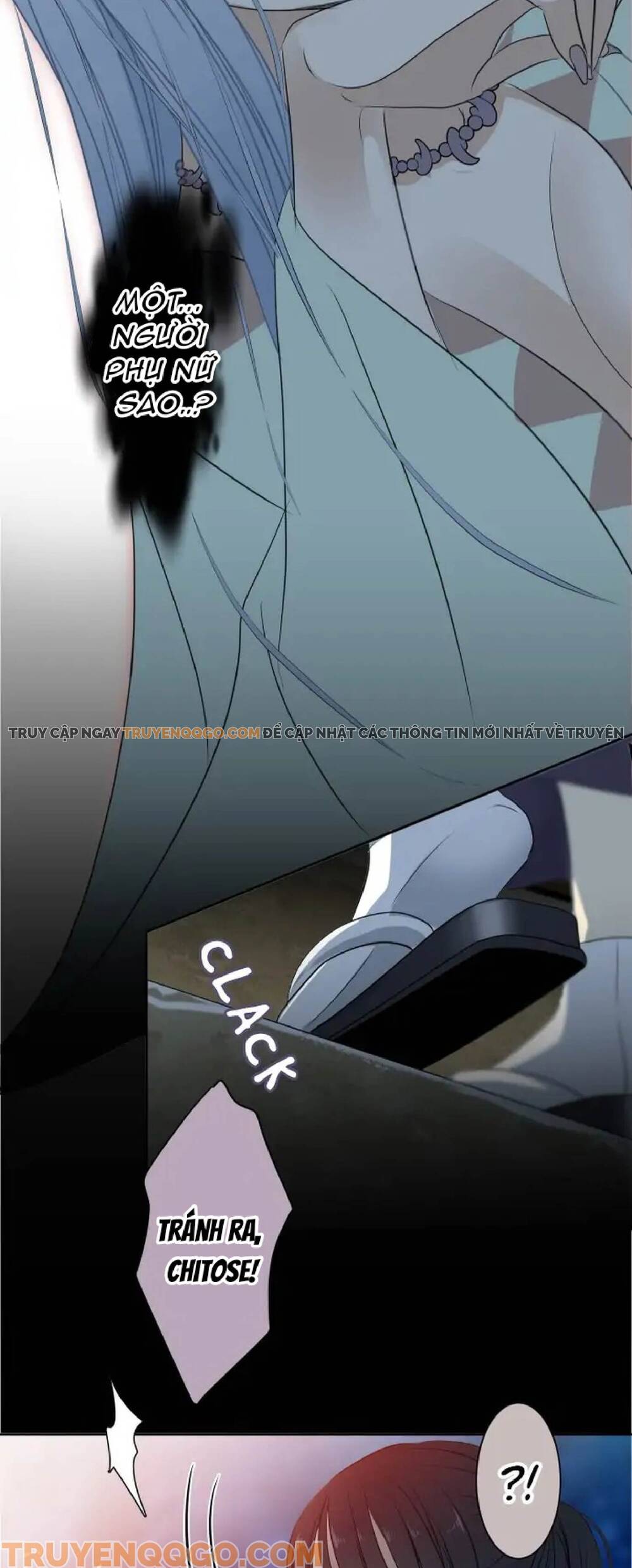 Dâng Mình Cho Nữ Xà Thần Chap 55 - Next Chap 56