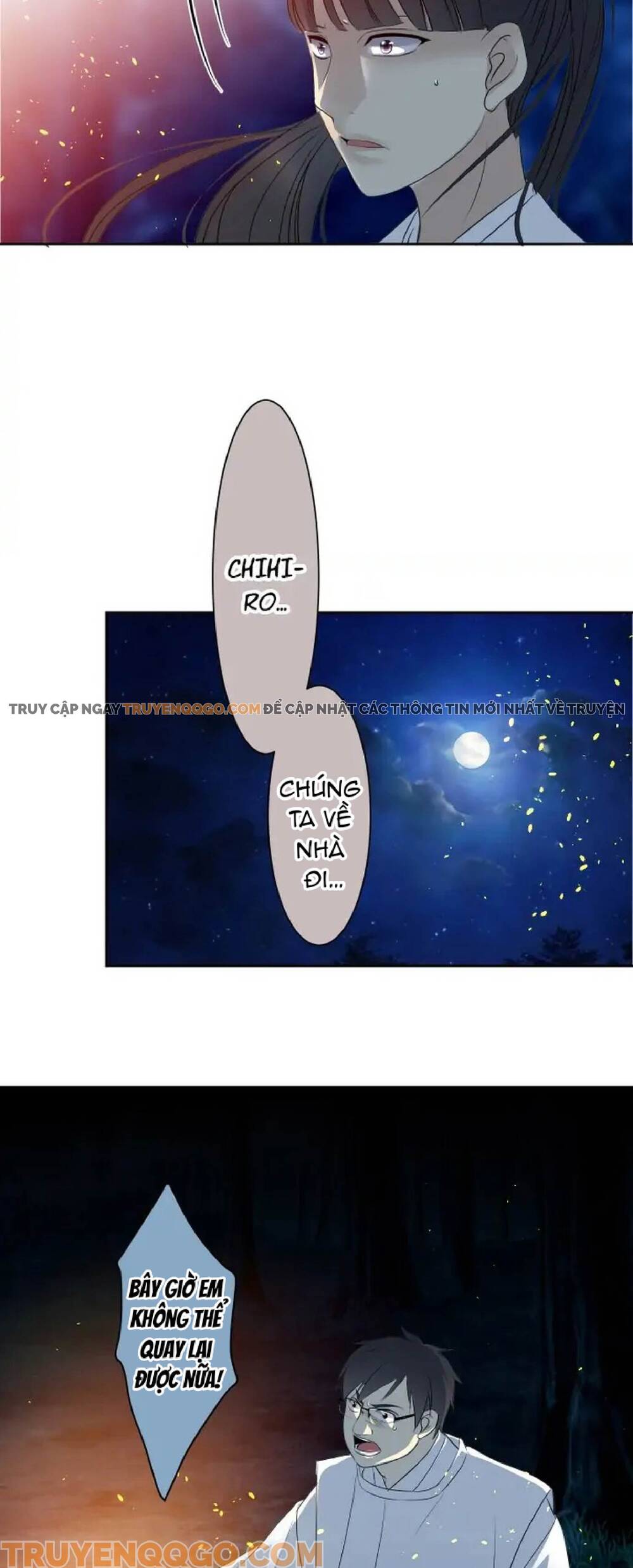 Dâng Mình Cho Nữ Xà Thần Chap 55 - Next Chap 56