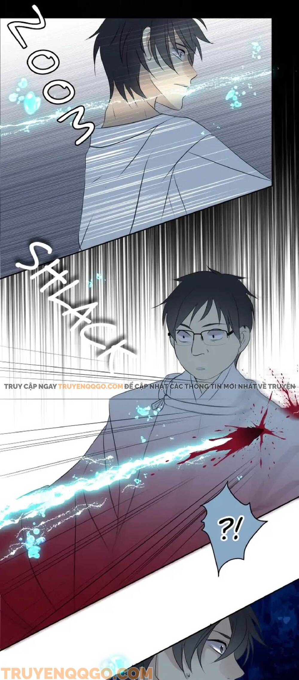 Dâng Mình Cho Nữ Xà Thần Chap 55 - Next Chap 56