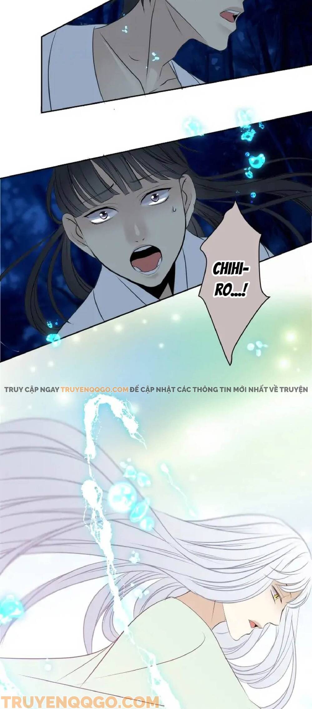 Dâng Mình Cho Nữ Xà Thần Chap 55 - Next Chap 56