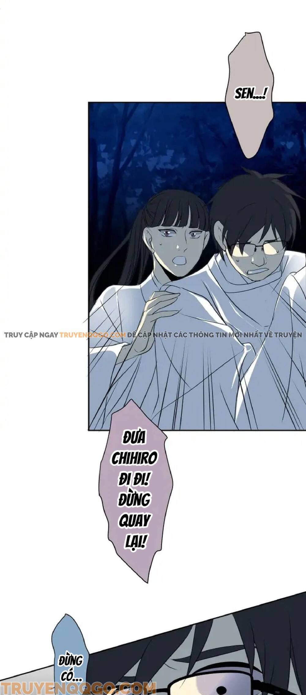 Dâng Mình Cho Nữ Xà Thần Chap 55 - Next Chap 56