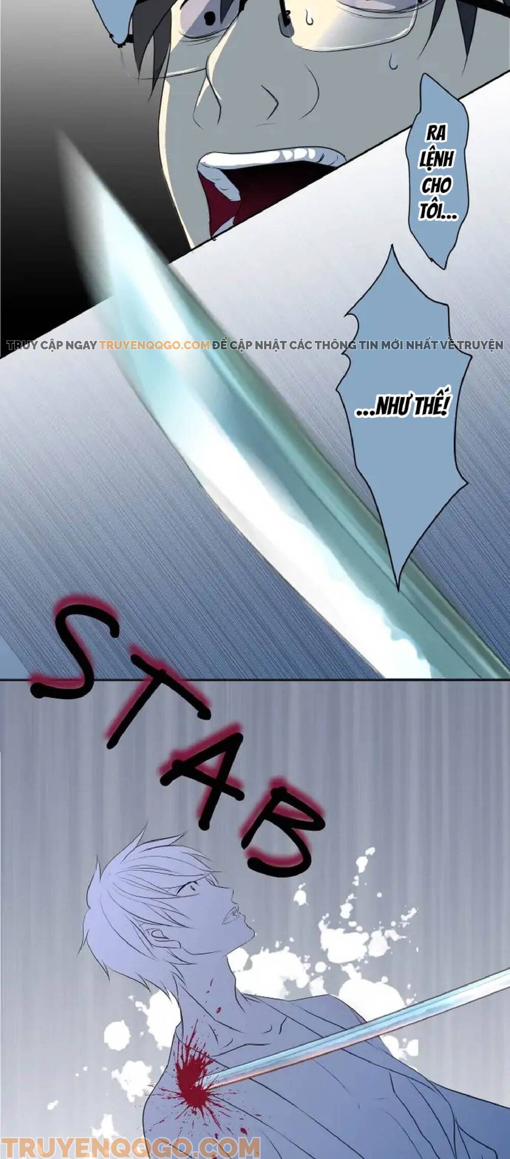 Dâng Mình Cho Nữ Xà Thần Chap 55 - Next Chap 56