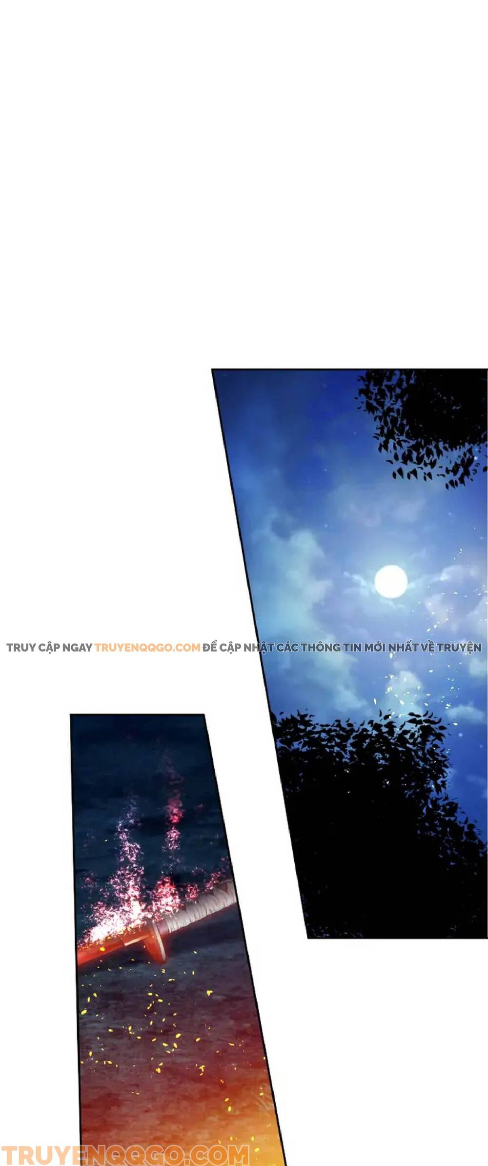 Dâng Mình Cho Nữ Xà Thần Chap 56 - Next Chap 57