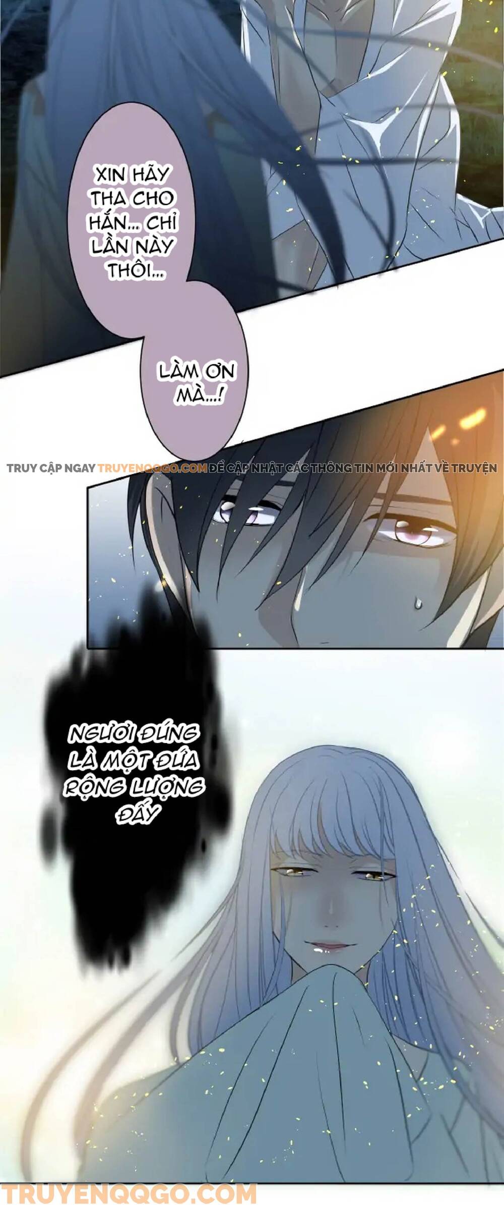Dâng Mình Cho Nữ Xà Thần Chap 56 - Next Chap 57