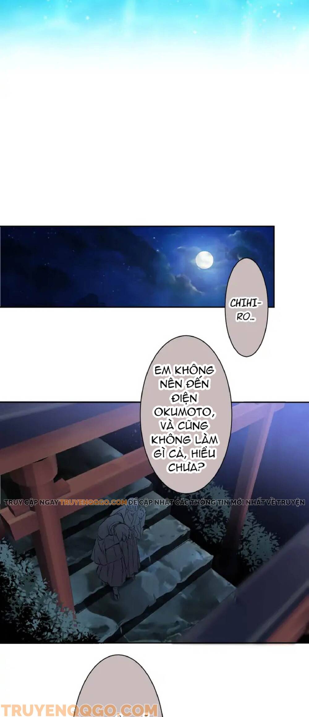 Dâng Mình Cho Nữ Xà Thần Chap 56 - Next Chap 57