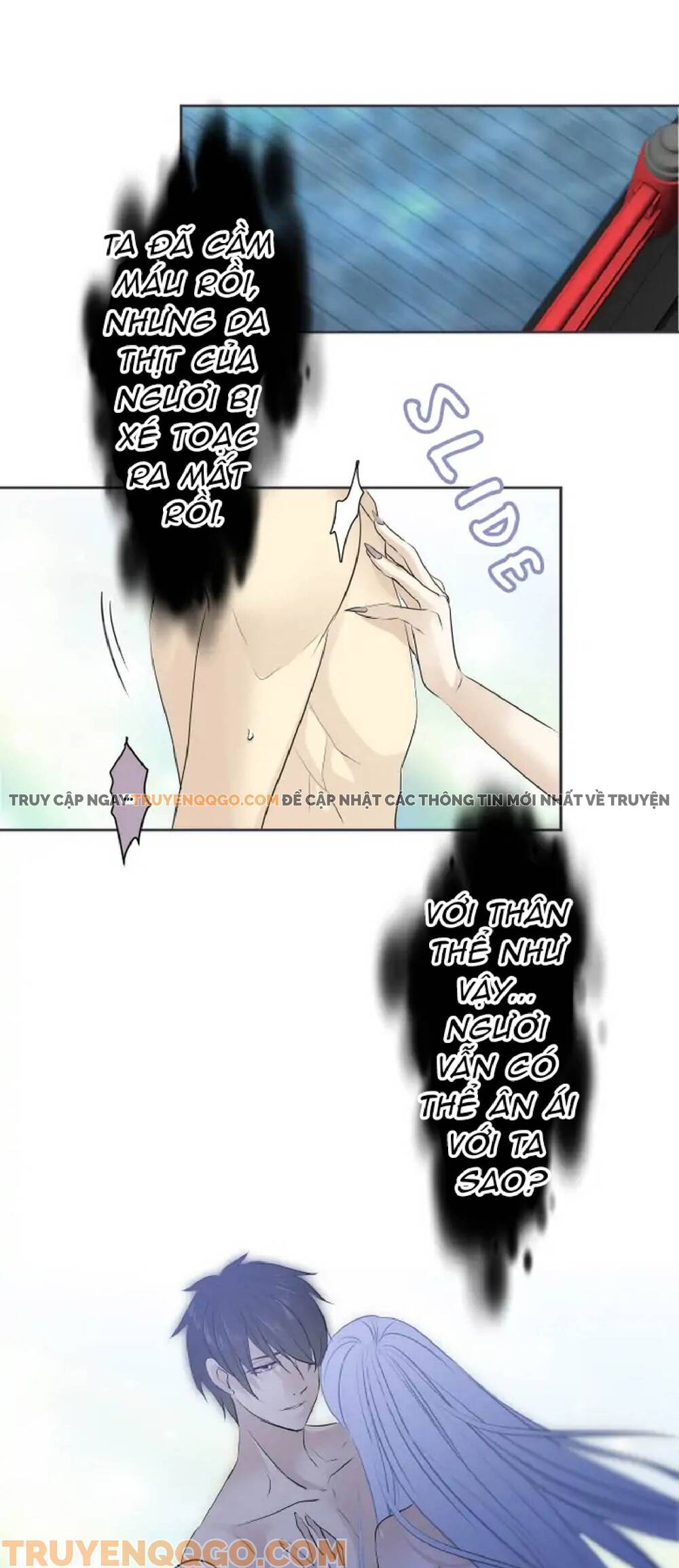 Dâng Mình Cho Nữ Xà Thần Chap 56 - Next Chap 57