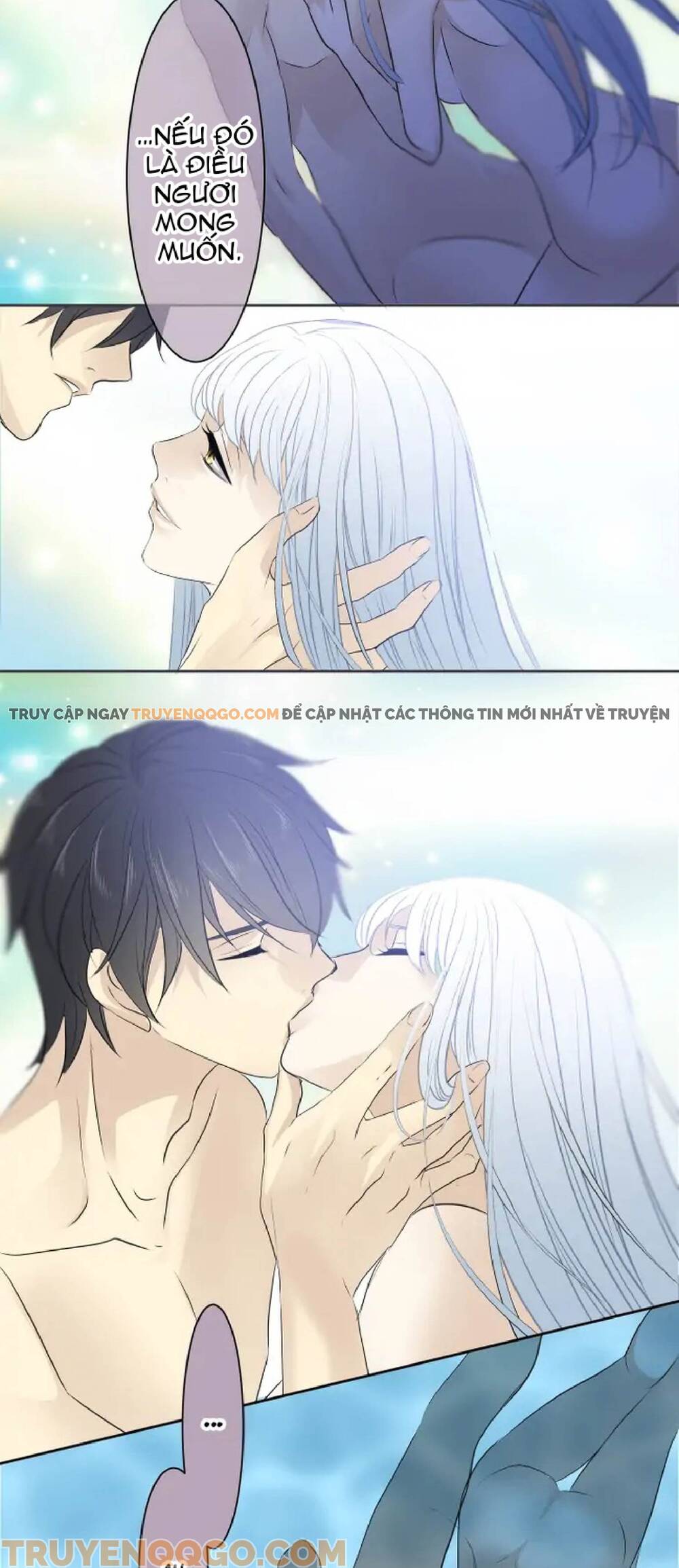 Dâng Mình Cho Nữ Xà Thần Chap 56 - Next Chap 57