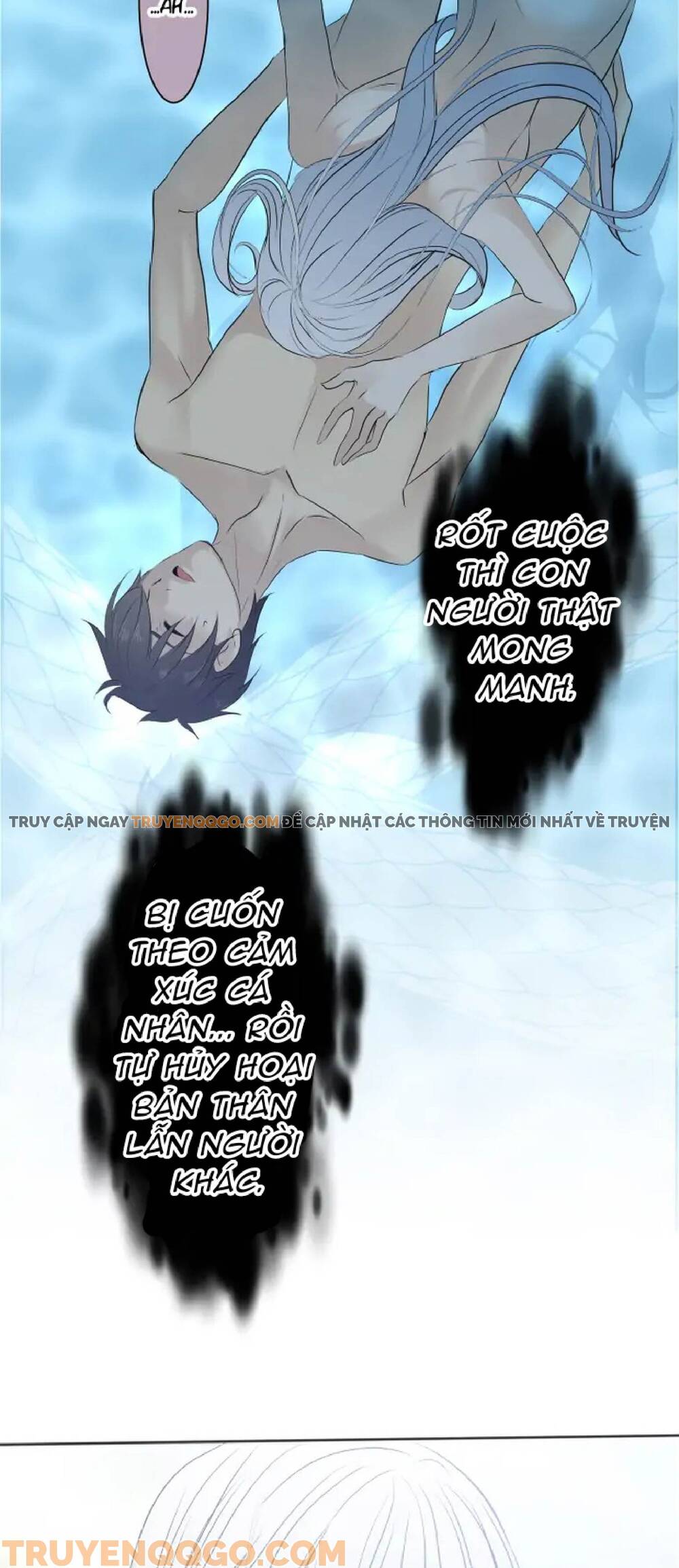 Dâng Mình Cho Nữ Xà Thần Chap 56 - Next Chap 57