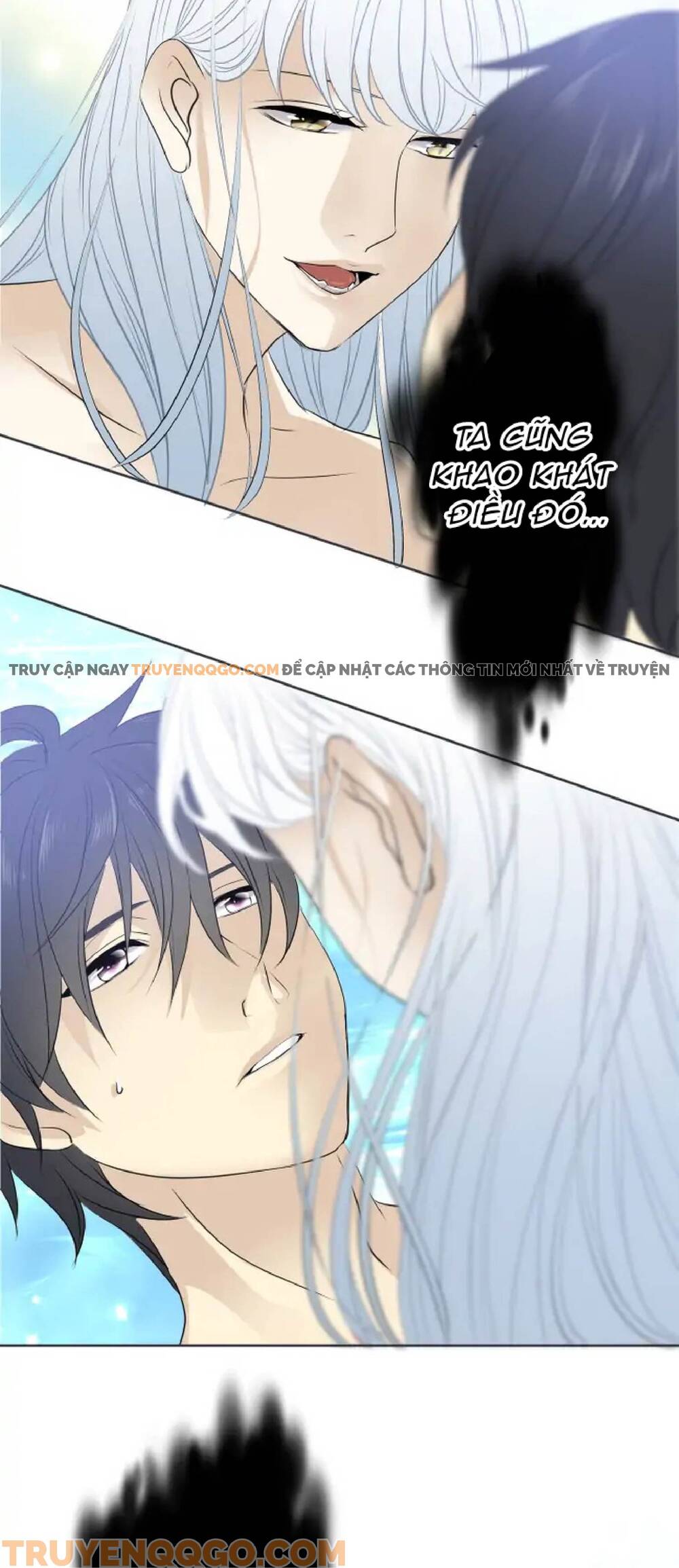 Dâng Mình Cho Nữ Xà Thần Chap 56 - Next Chap 57