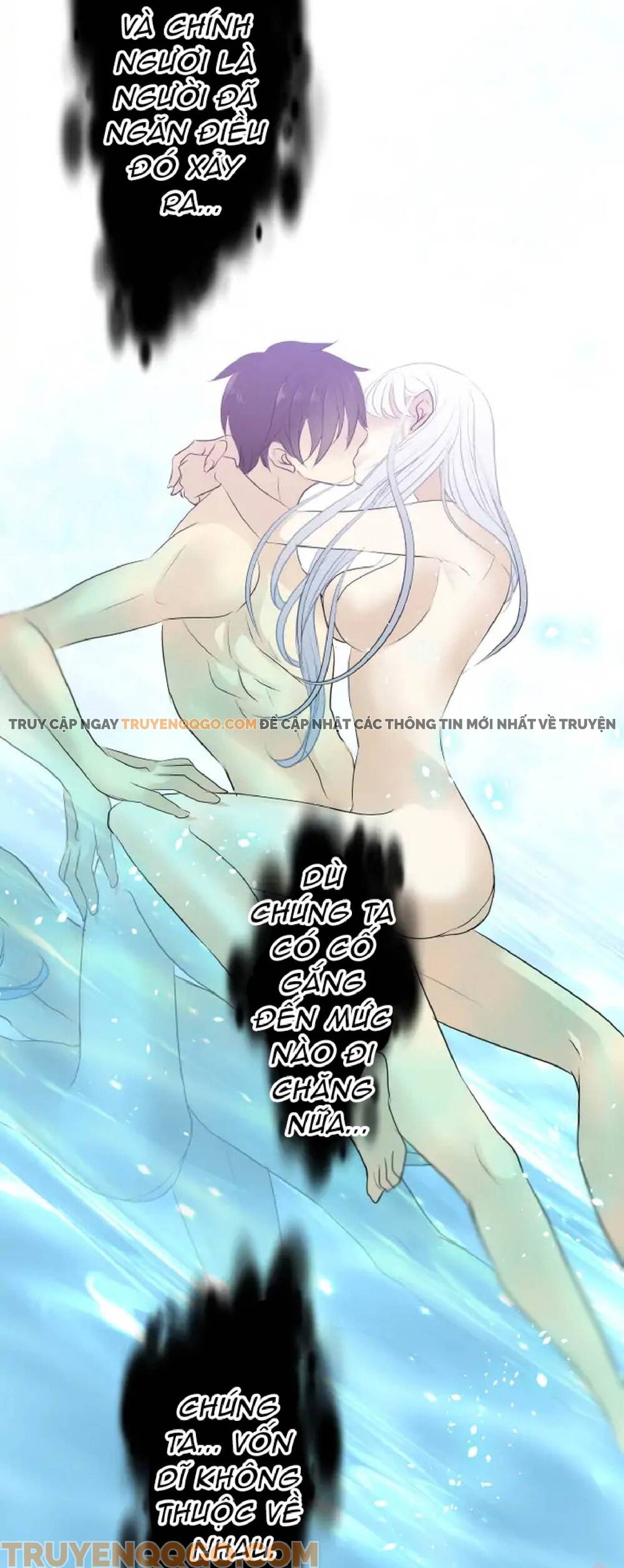 Dâng Mình Cho Nữ Xà Thần Chap 56 - Next Chap 57