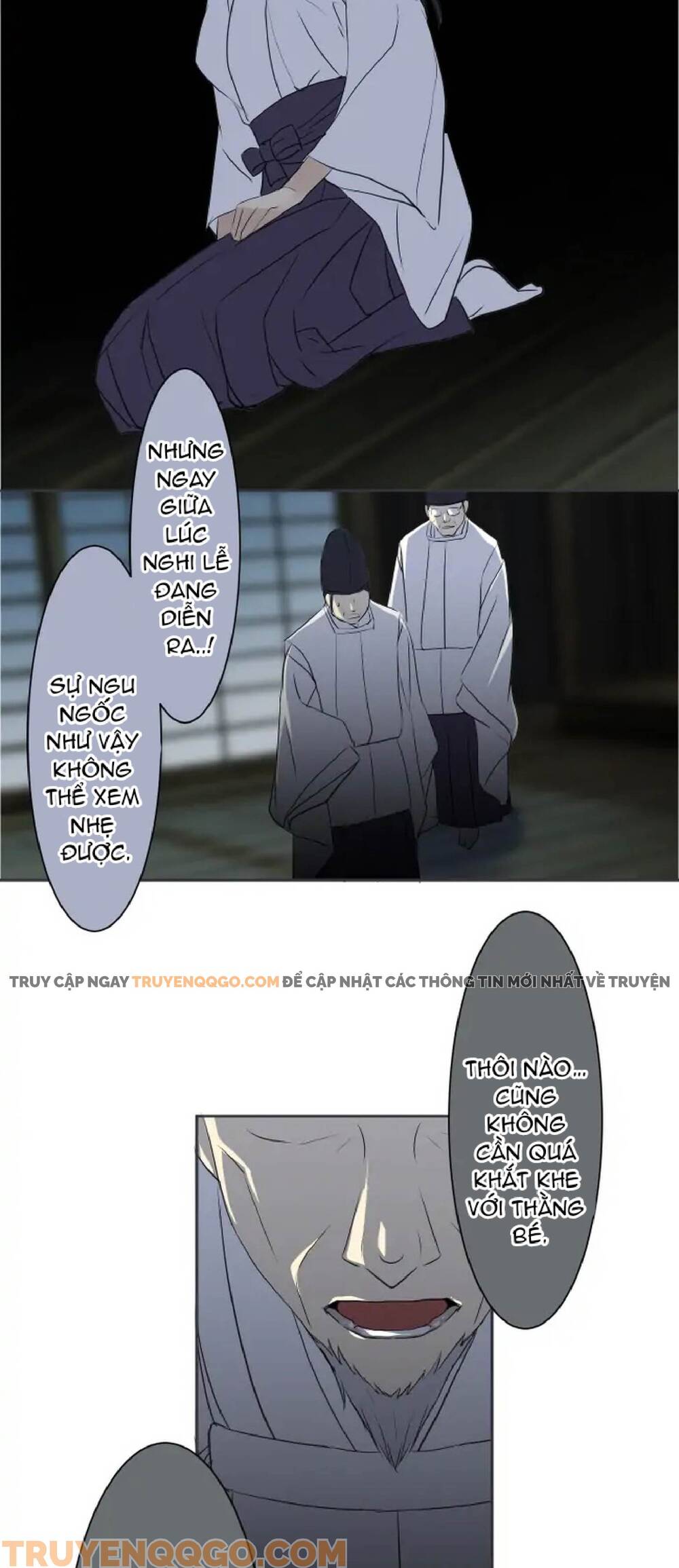 Dâng Mình Cho Nữ Xà Thần Chap 56 - Next Chap 57