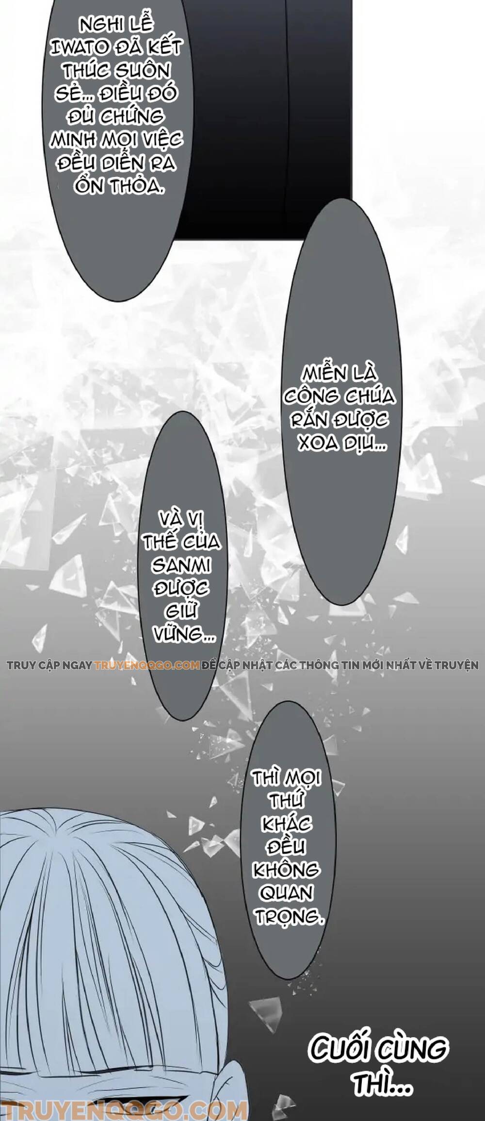 Dâng Mình Cho Nữ Xà Thần Chap 56 - Next Chap 57