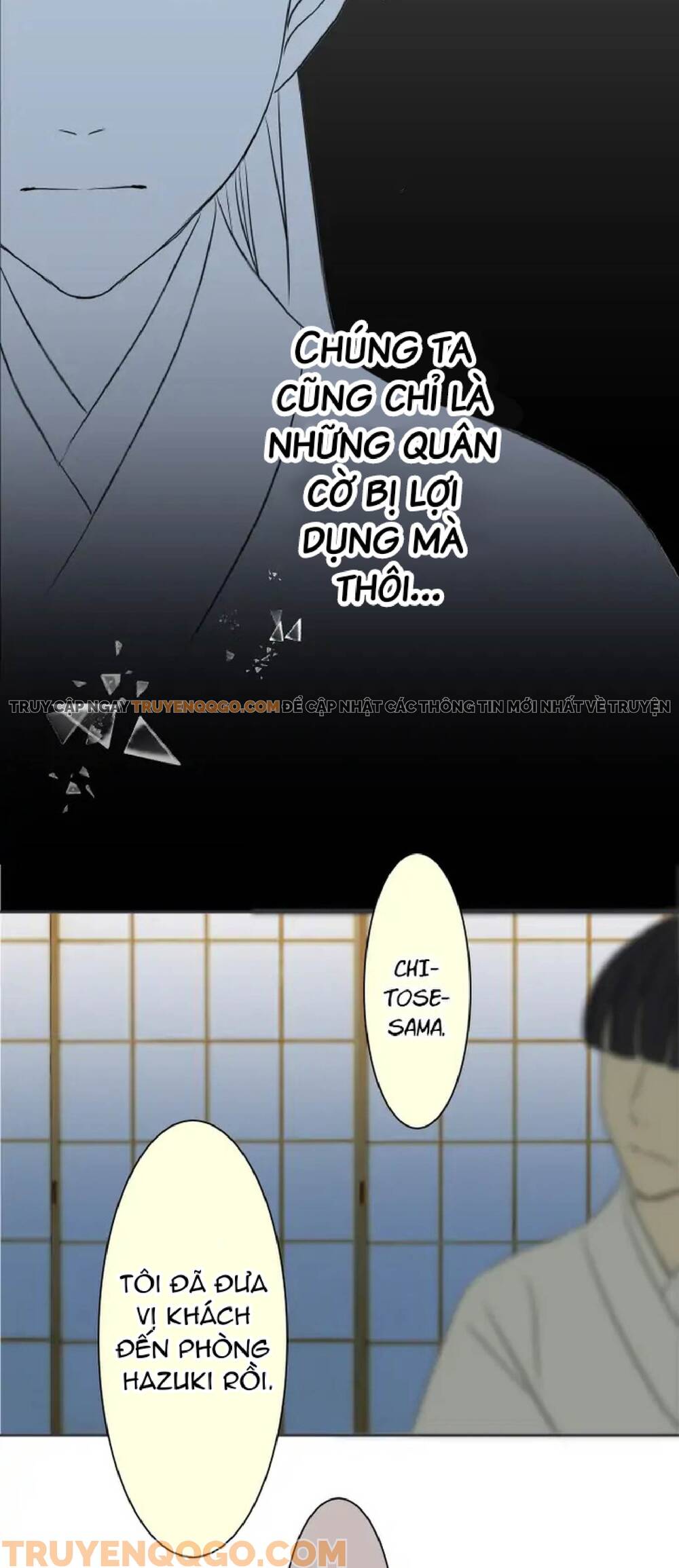 Dâng Mình Cho Nữ Xà Thần Chap 56 - Next Chap 57