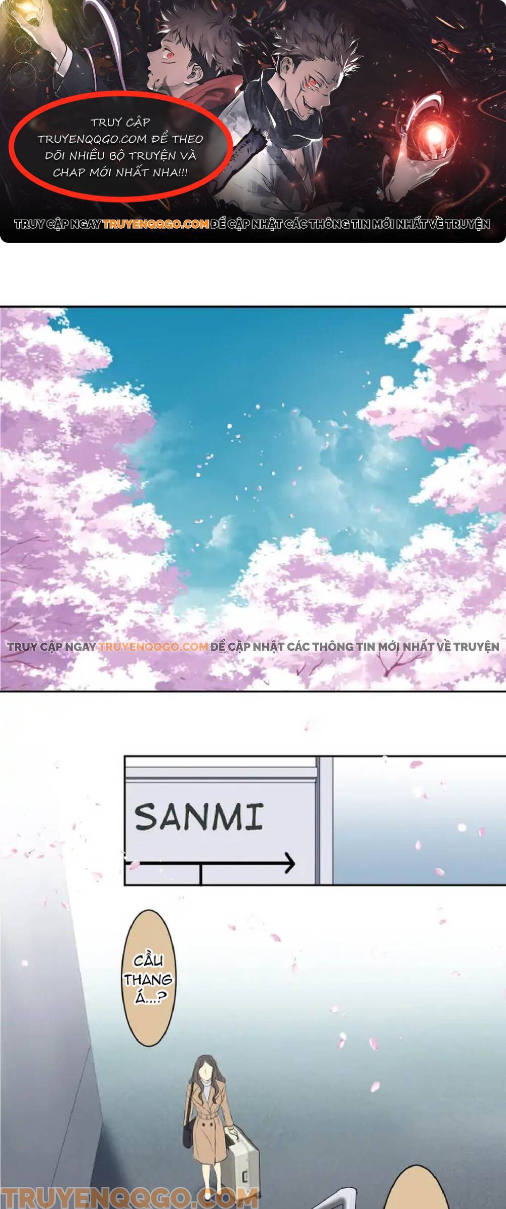 Dâng Mình Cho Nữ Xà Thần Chap 57 - Next Chap 58