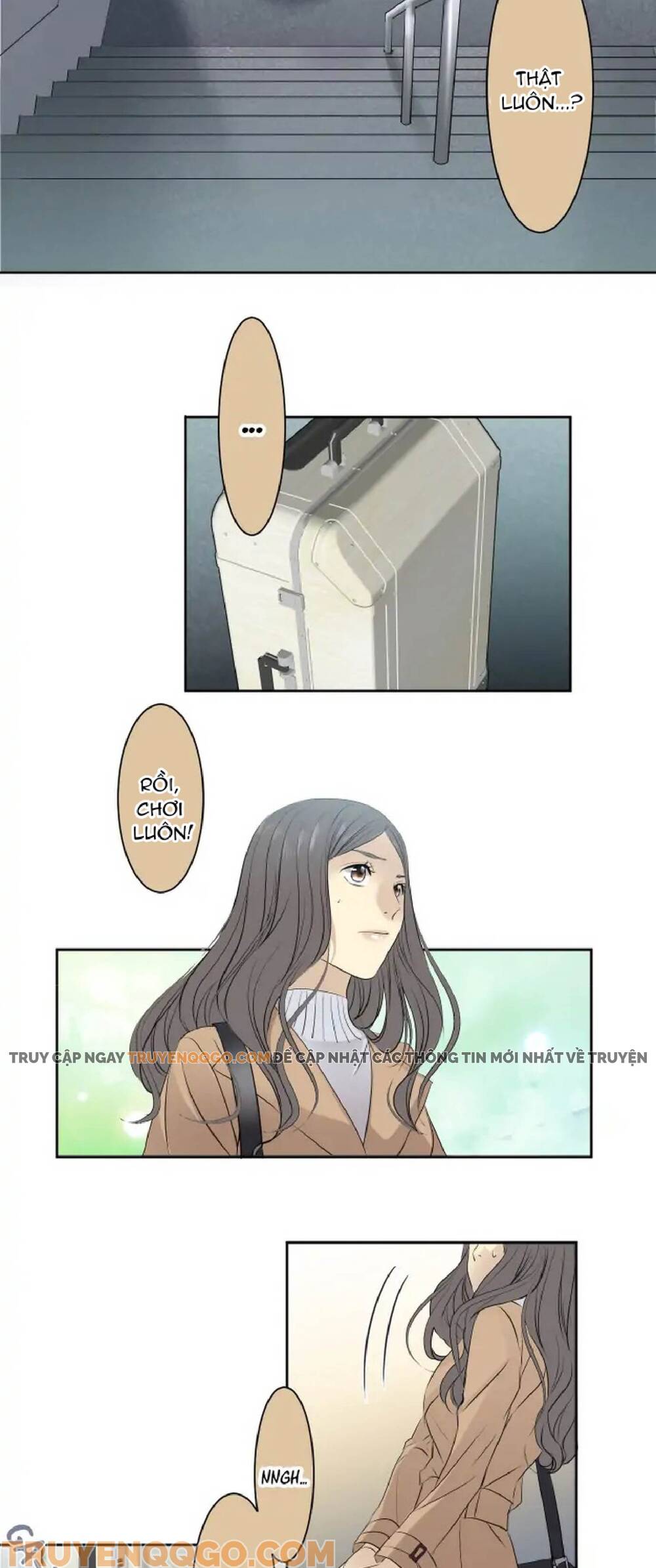 Dâng Mình Cho Nữ Xà Thần Chap 57 - Next Chap 58
