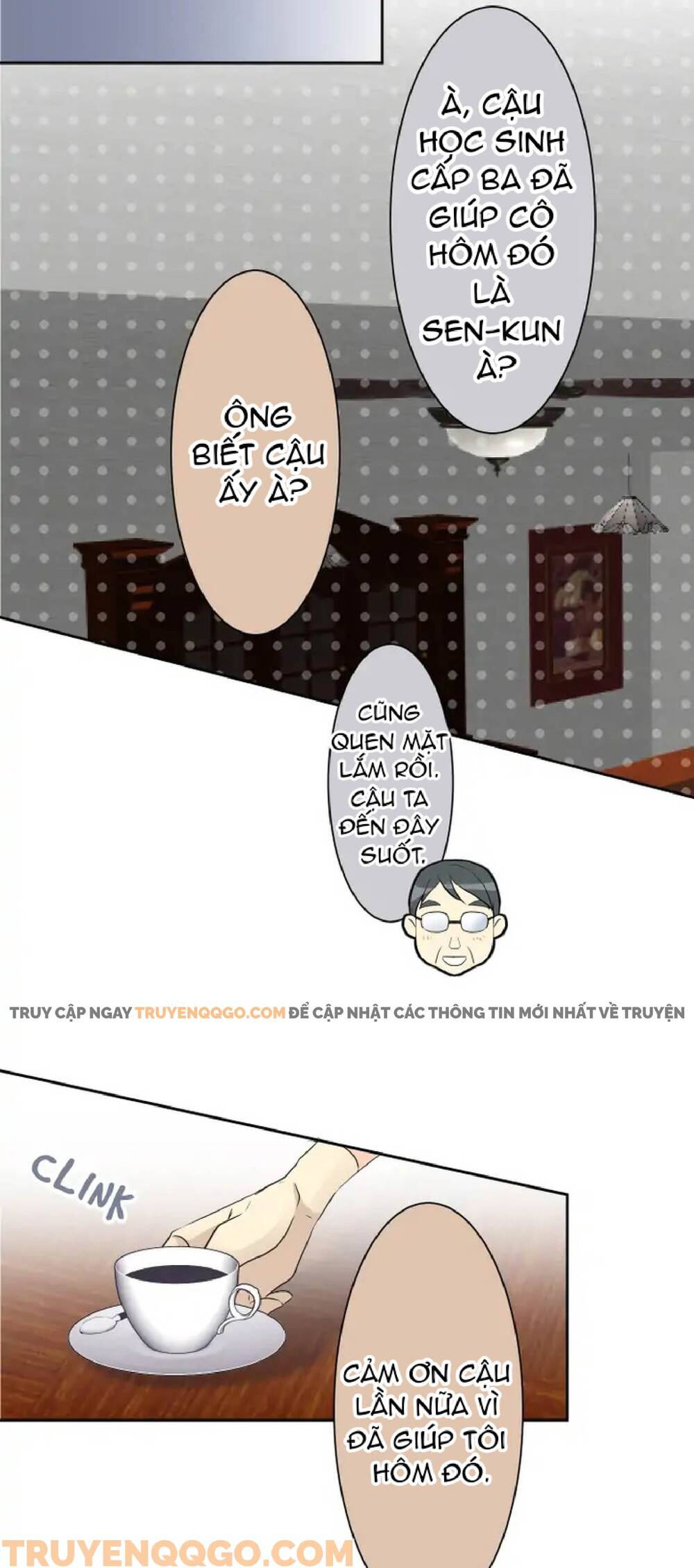 Dâng Mình Cho Nữ Xà Thần Chap 57 - Next Chap 58