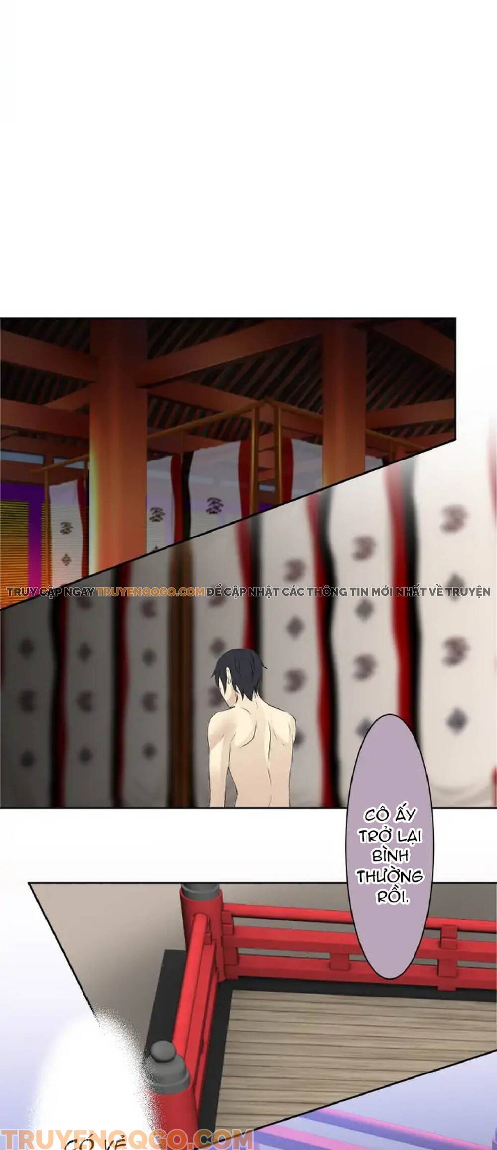 Dâng Mình Cho Nữ Xà Thần Chap 57 - Next Chap 58