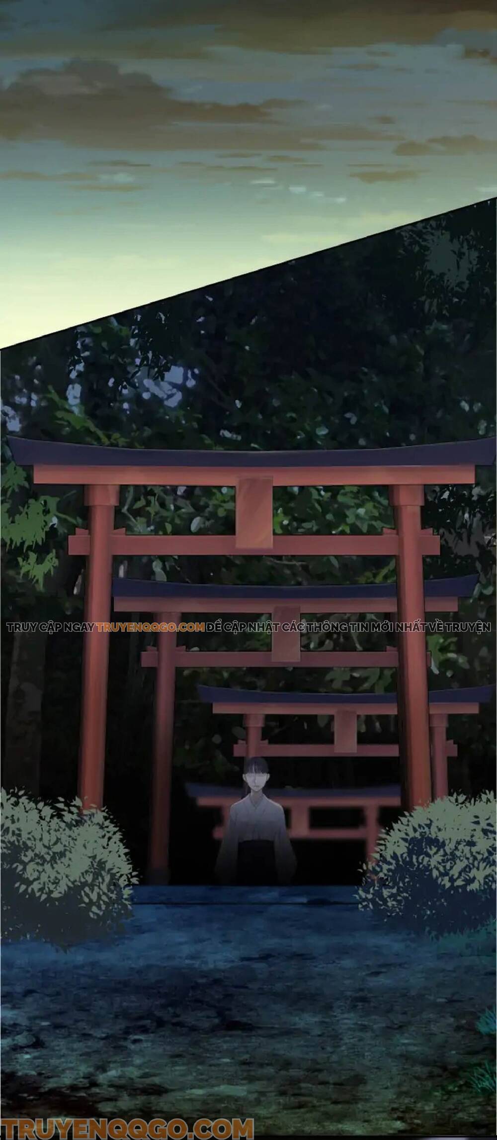 Dâng Mình Cho Nữ Xà Thần Chap 57 - Next Chap 58