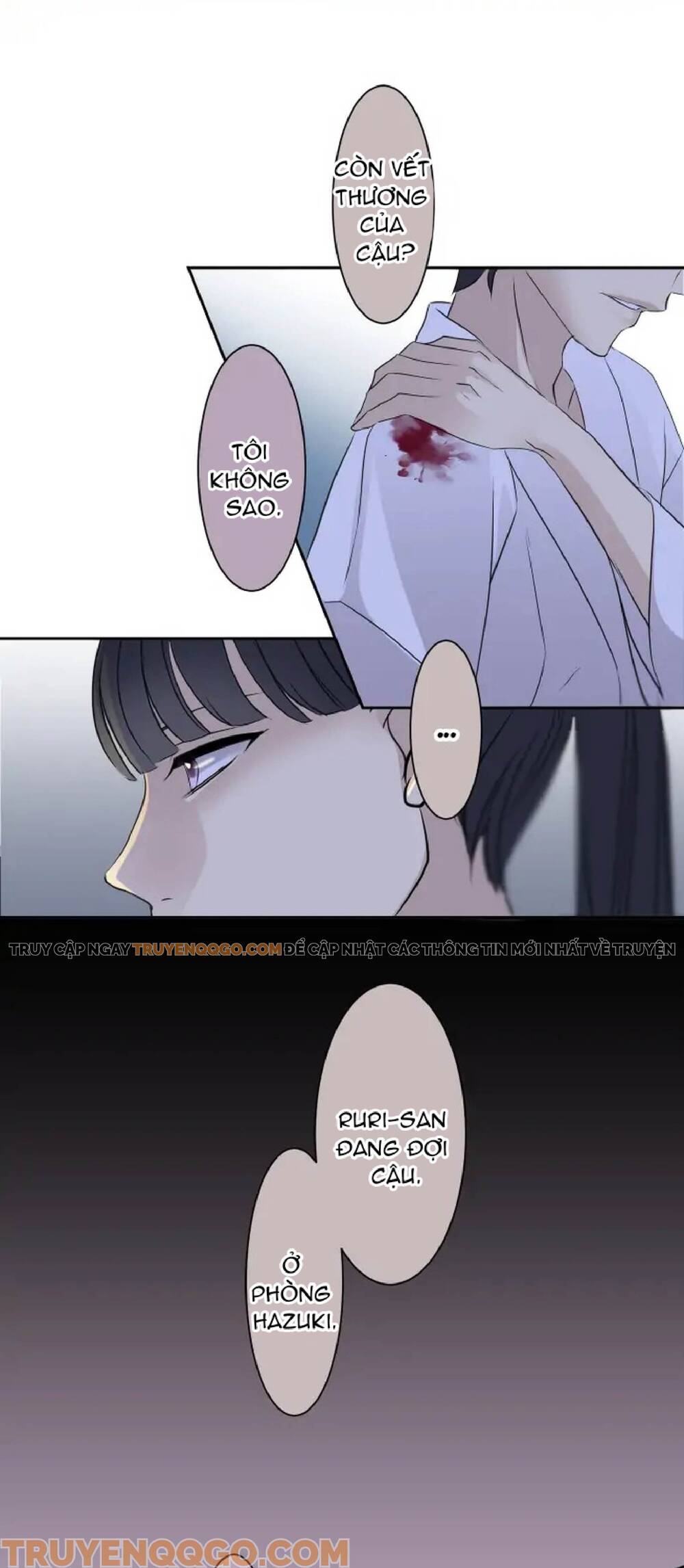 Dâng Mình Cho Nữ Xà Thần Chap 57 - Next Chap 58
