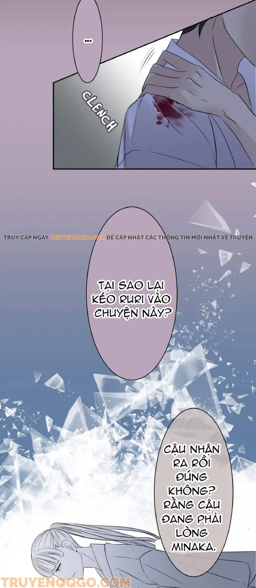 Dâng Mình Cho Nữ Xà Thần Chap 57 - Next Chap 58