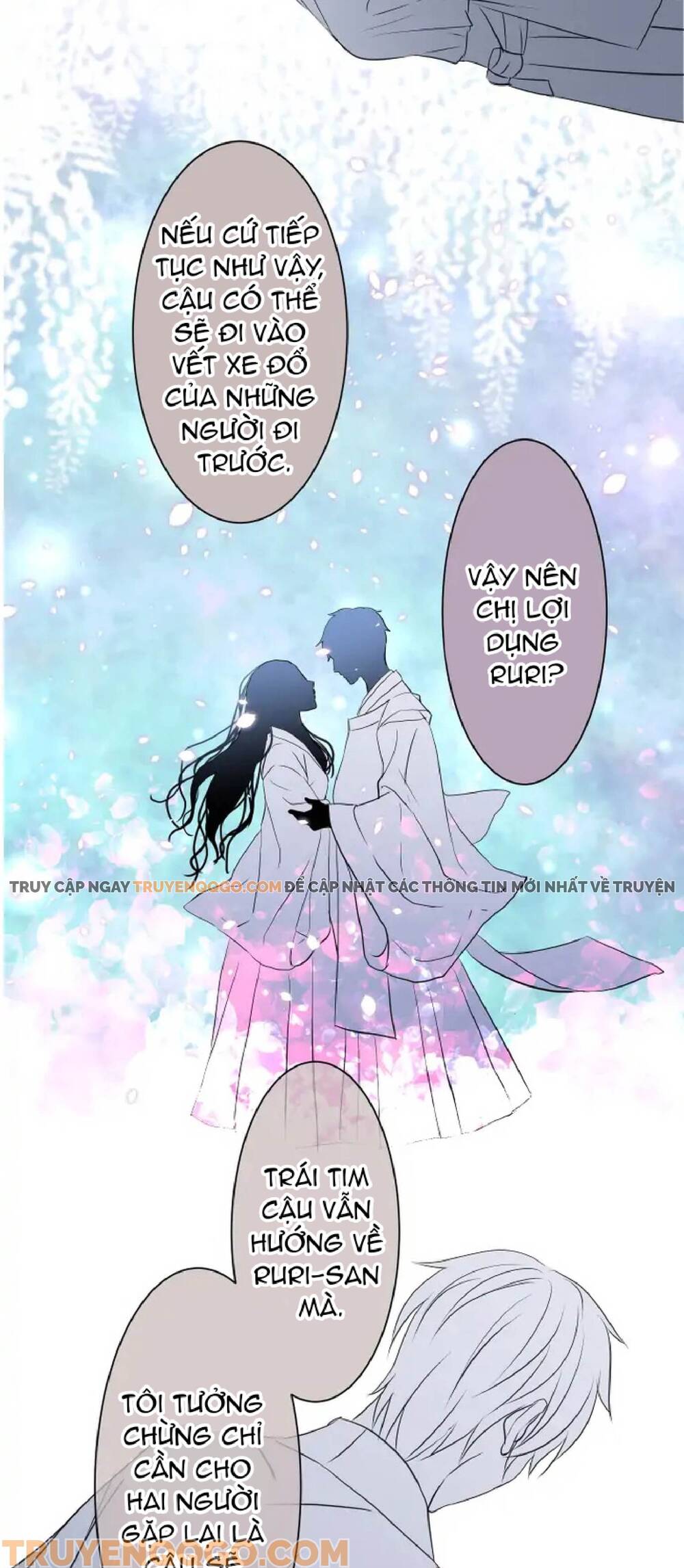 Dâng Mình Cho Nữ Xà Thần Chap 57 - Next Chap 58