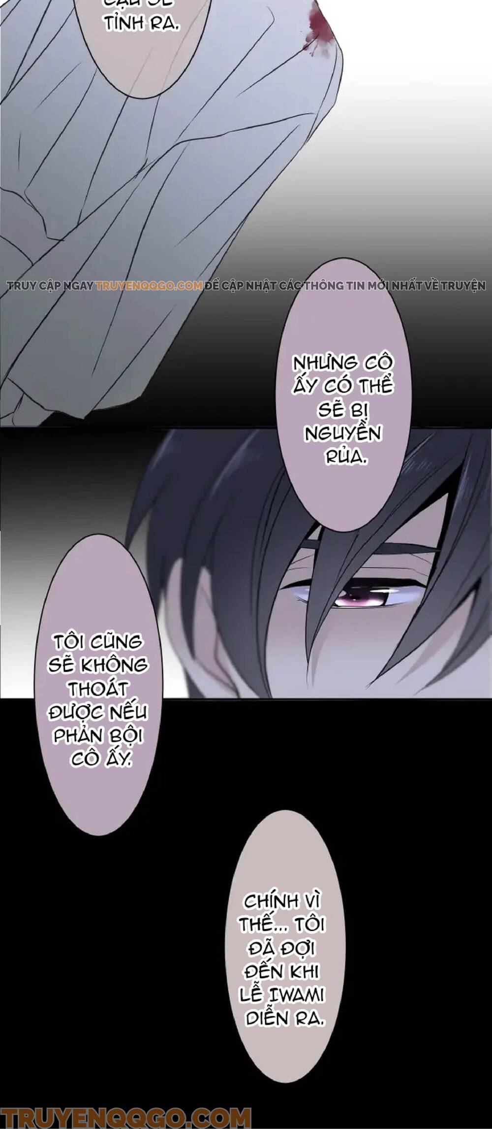 Dâng Mình Cho Nữ Xà Thần Chap 57 - Next Chap 58