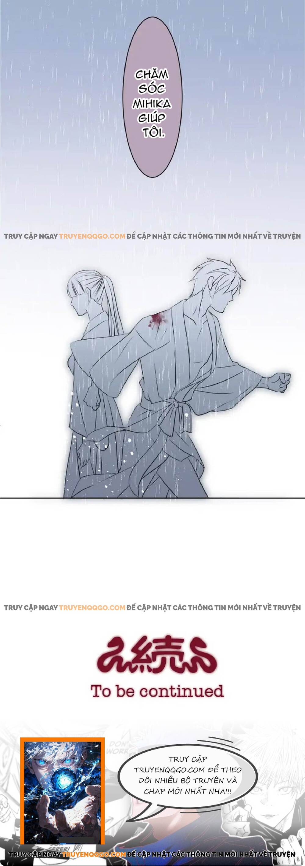 Dâng Mình Cho Nữ Xà Thần Chap 57 - Next Chap 58