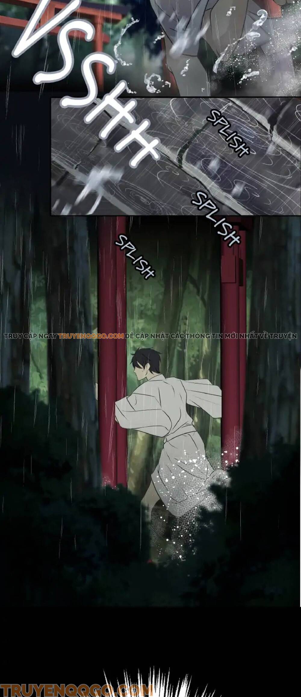 Dâng Mình Cho Nữ Xà Thần Chap 58 - Next Chap 59