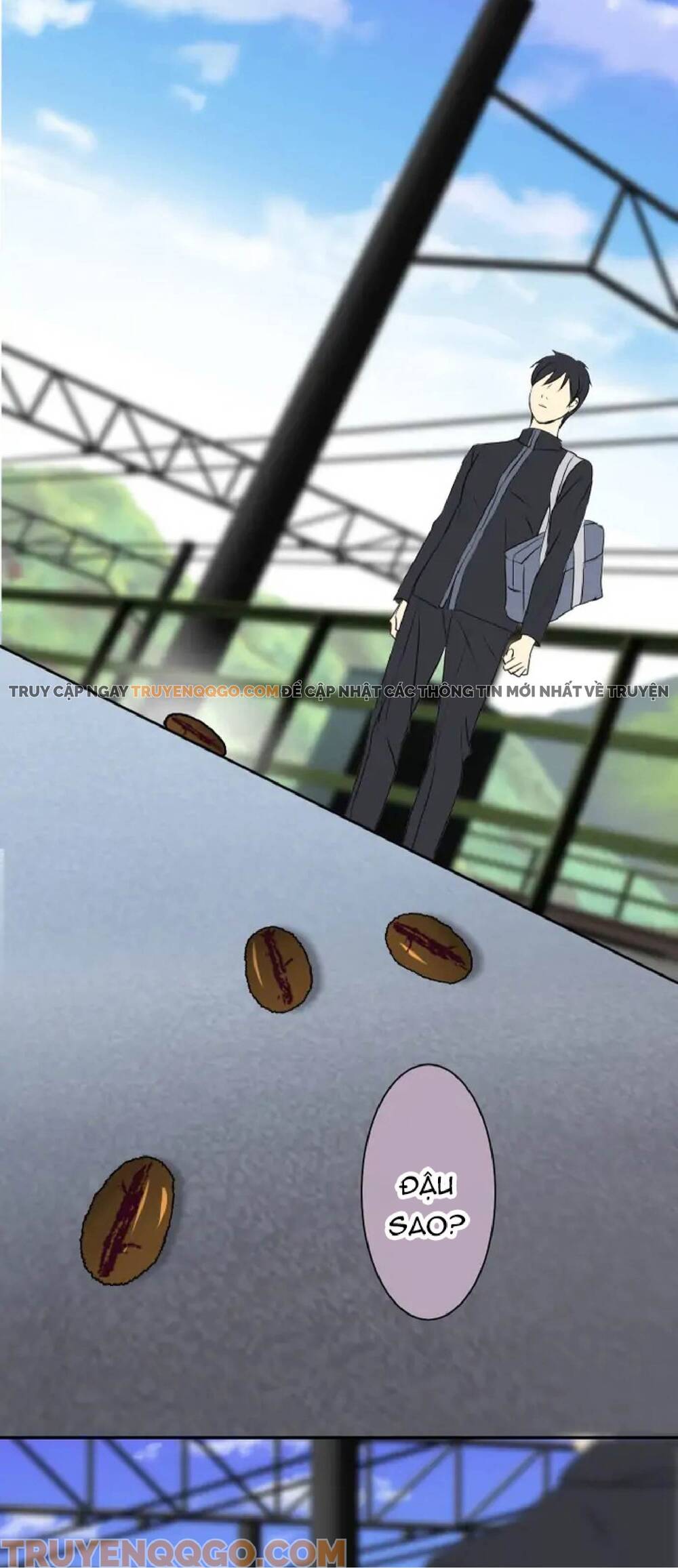 Dâng Mình Cho Nữ Xà Thần Chap 58 - Next Chap 59