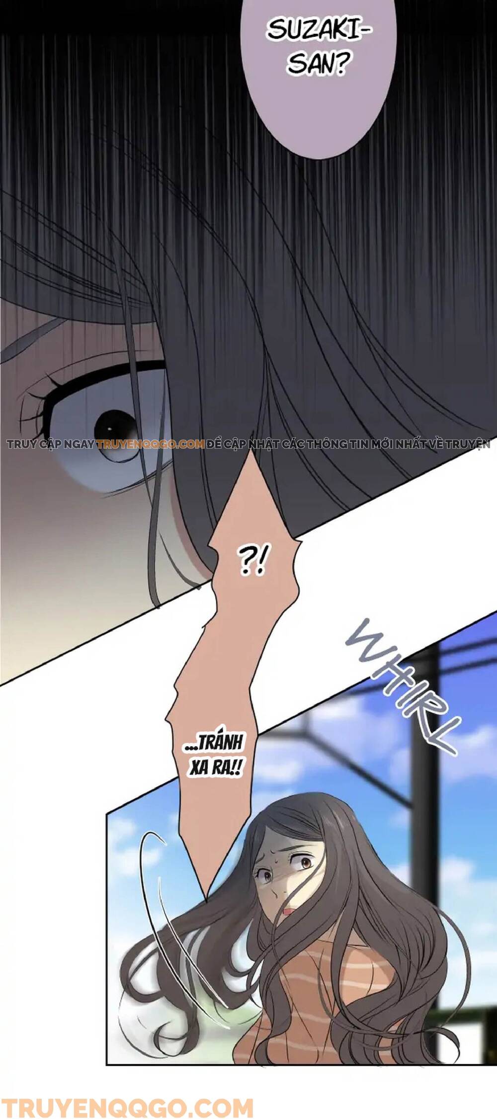 Dâng Mình Cho Nữ Xà Thần Chap 58 - Next Chap 59