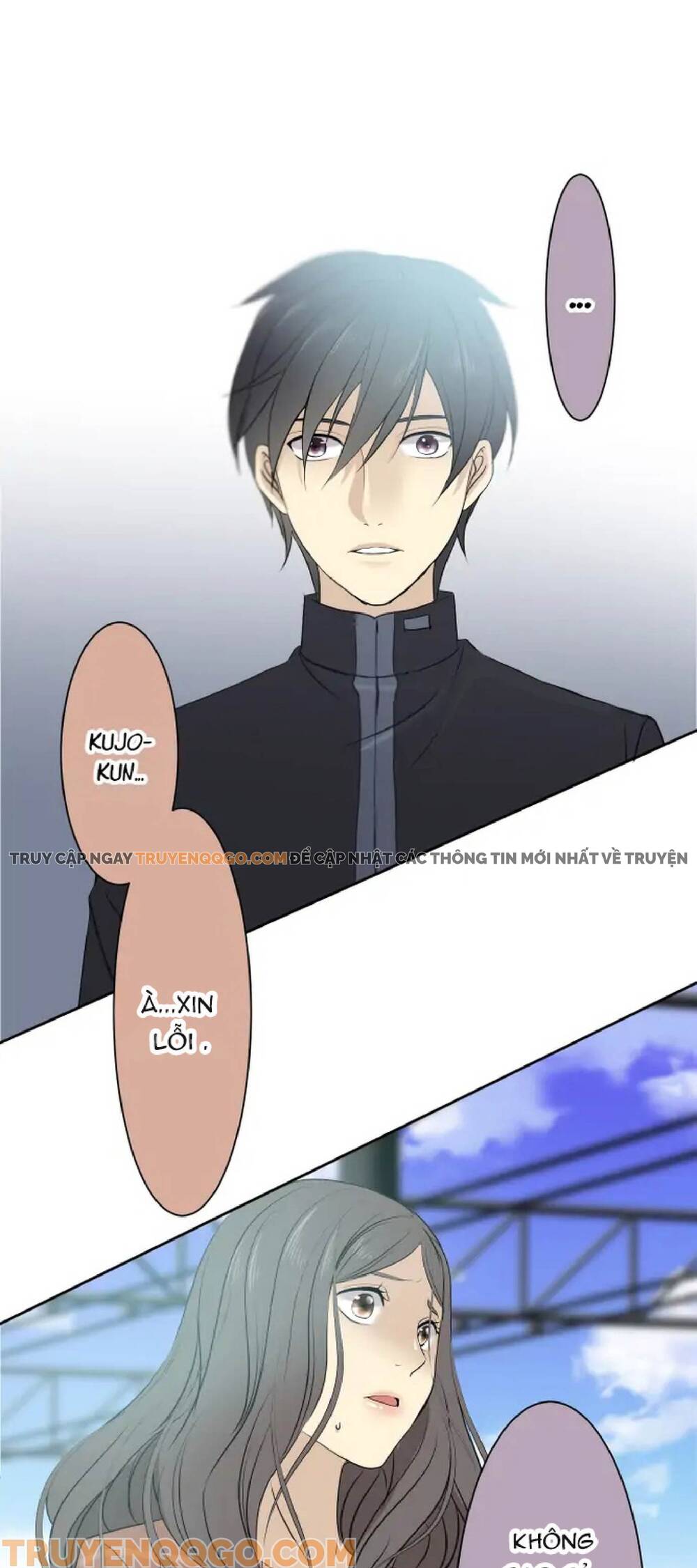 Dâng Mình Cho Nữ Xà Thần Chap 58 - Next Chap 59
