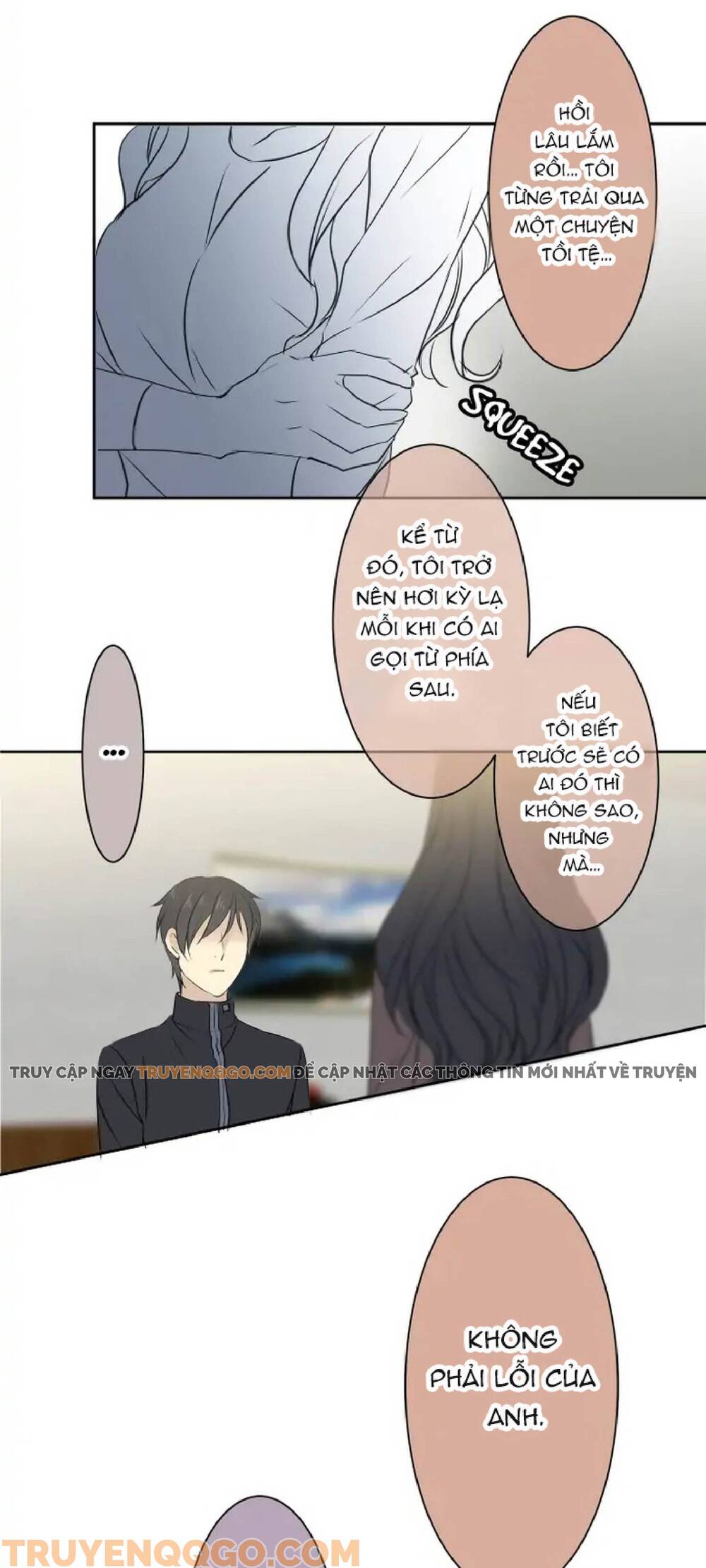 Dâng Mình Cho Nữ Xà Thần Chap 58 - Next Chap 59