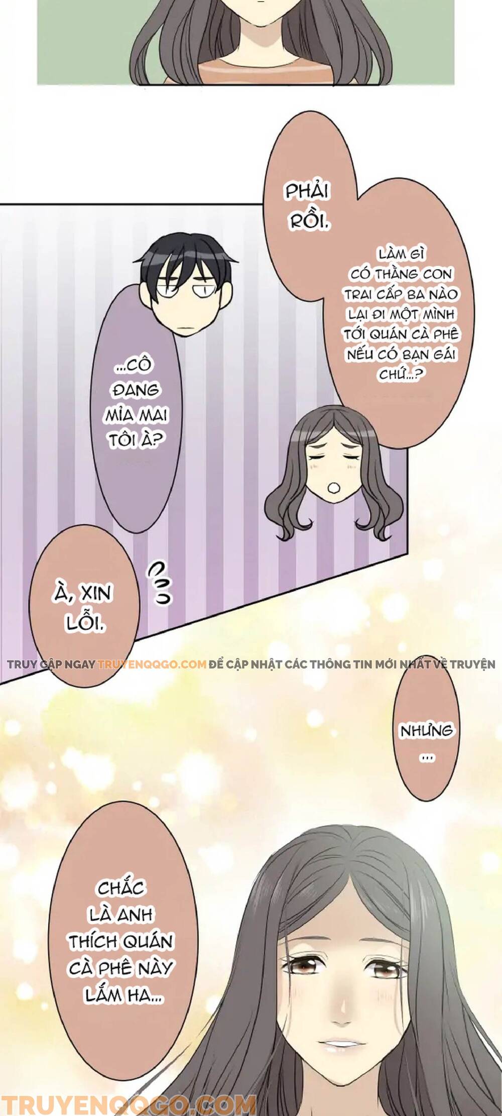 Dâng Mình Cho Nữ Xà Thần Chap 58 - Next Chap 59