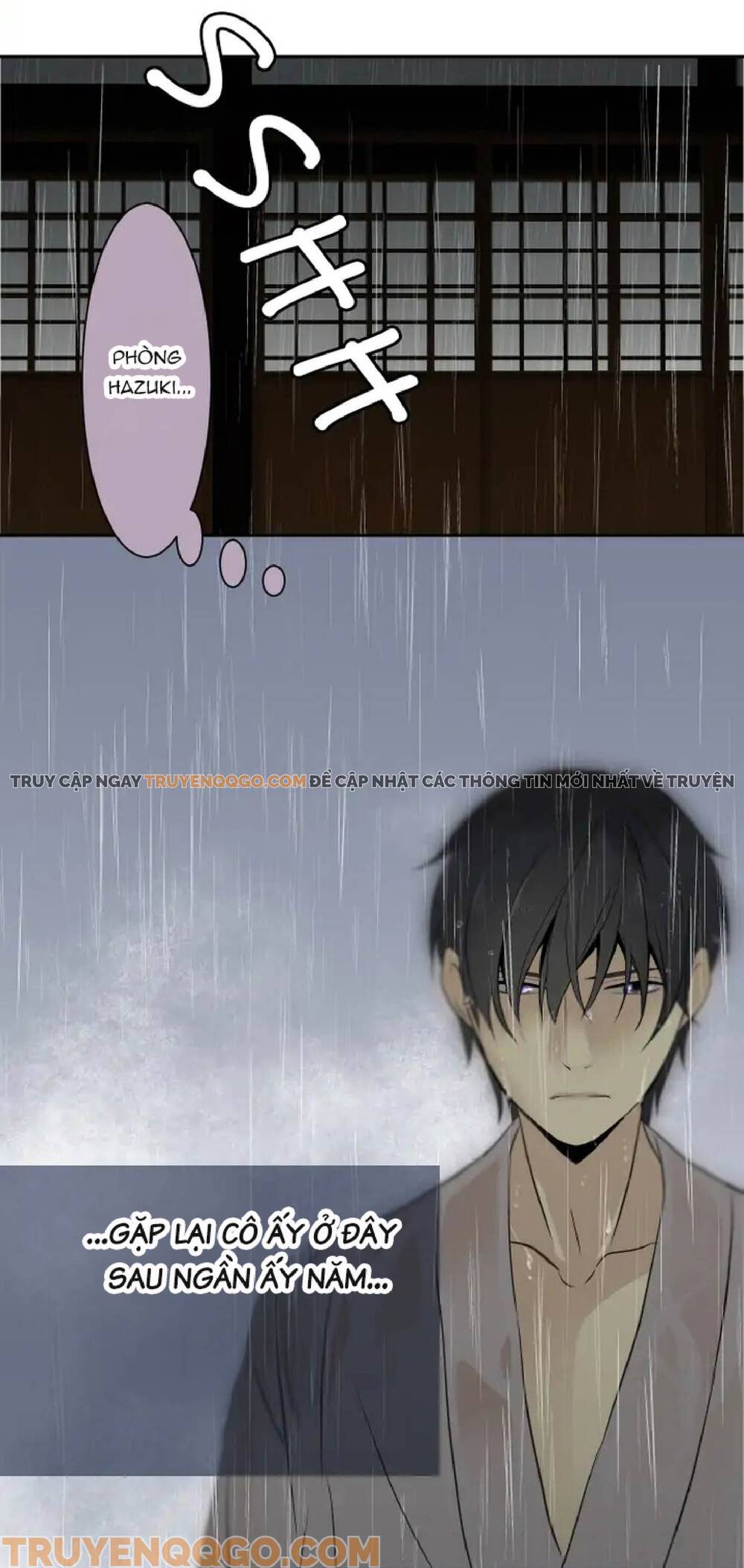 Dâng Mình Cho Nữ Xà Thần Chap 58 - Next Chap 59