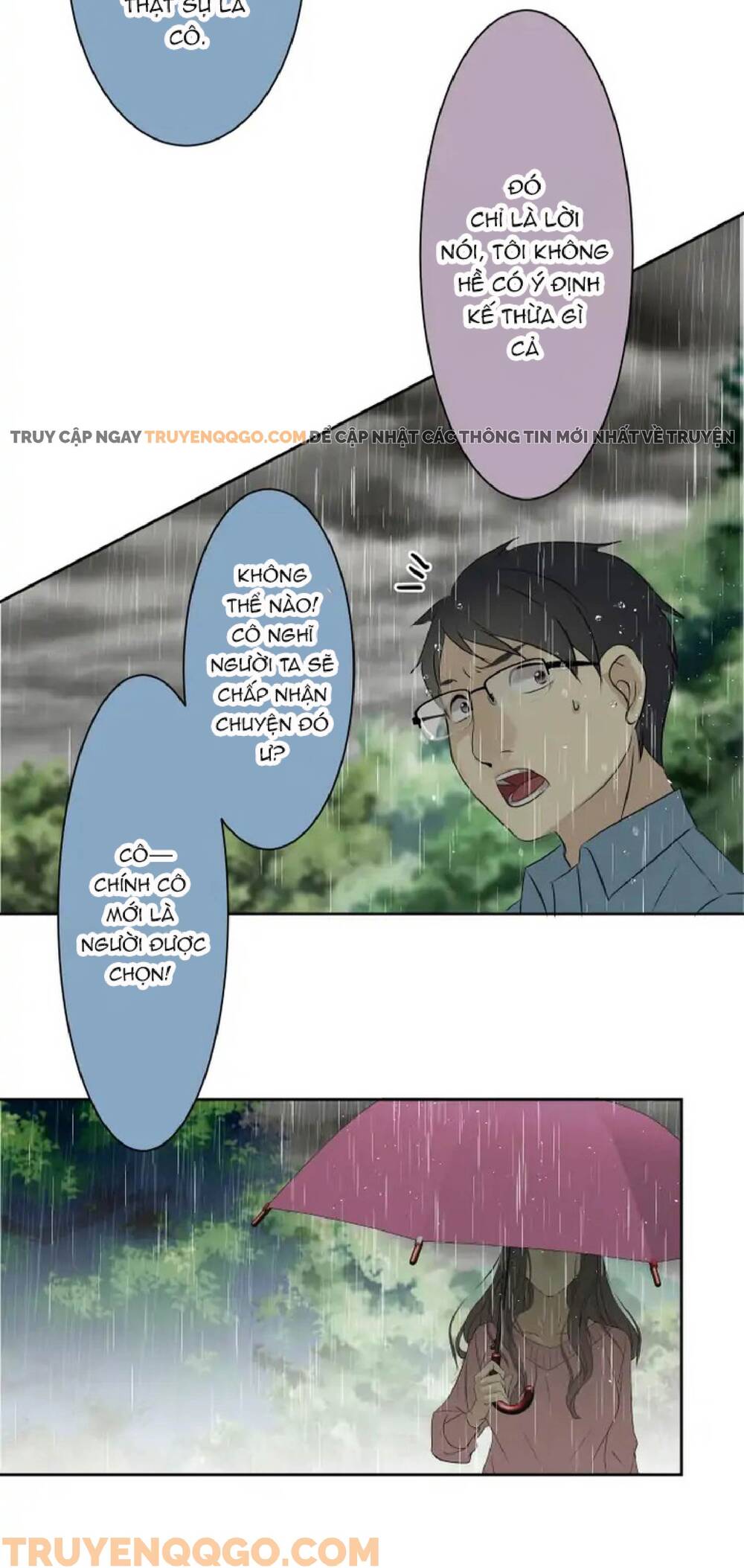 Dâng Mình Cho Nữ Xà Thần Chap 58 - Next Chap 59